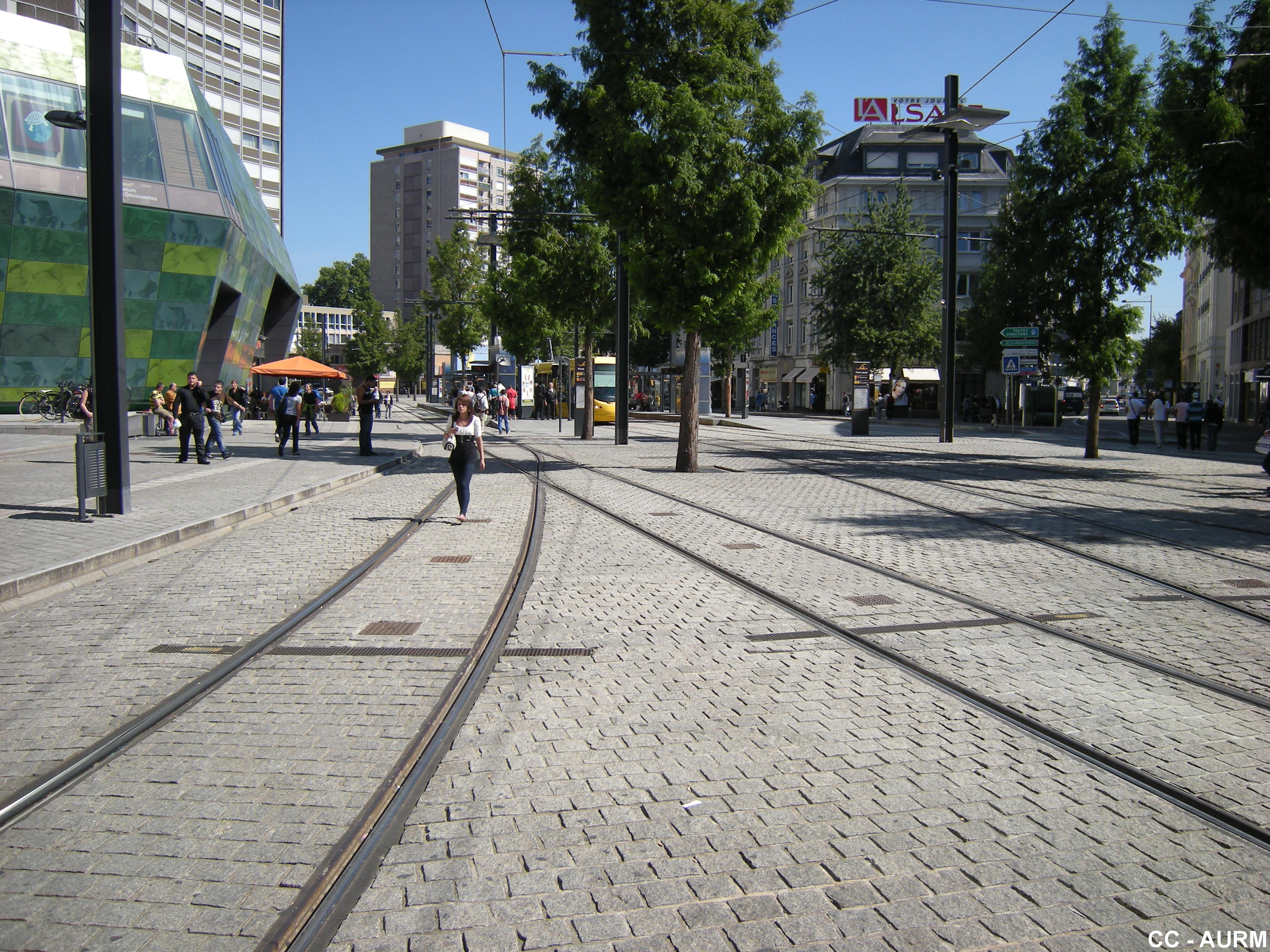 2010 Mulhouse PorteJeuneRail2