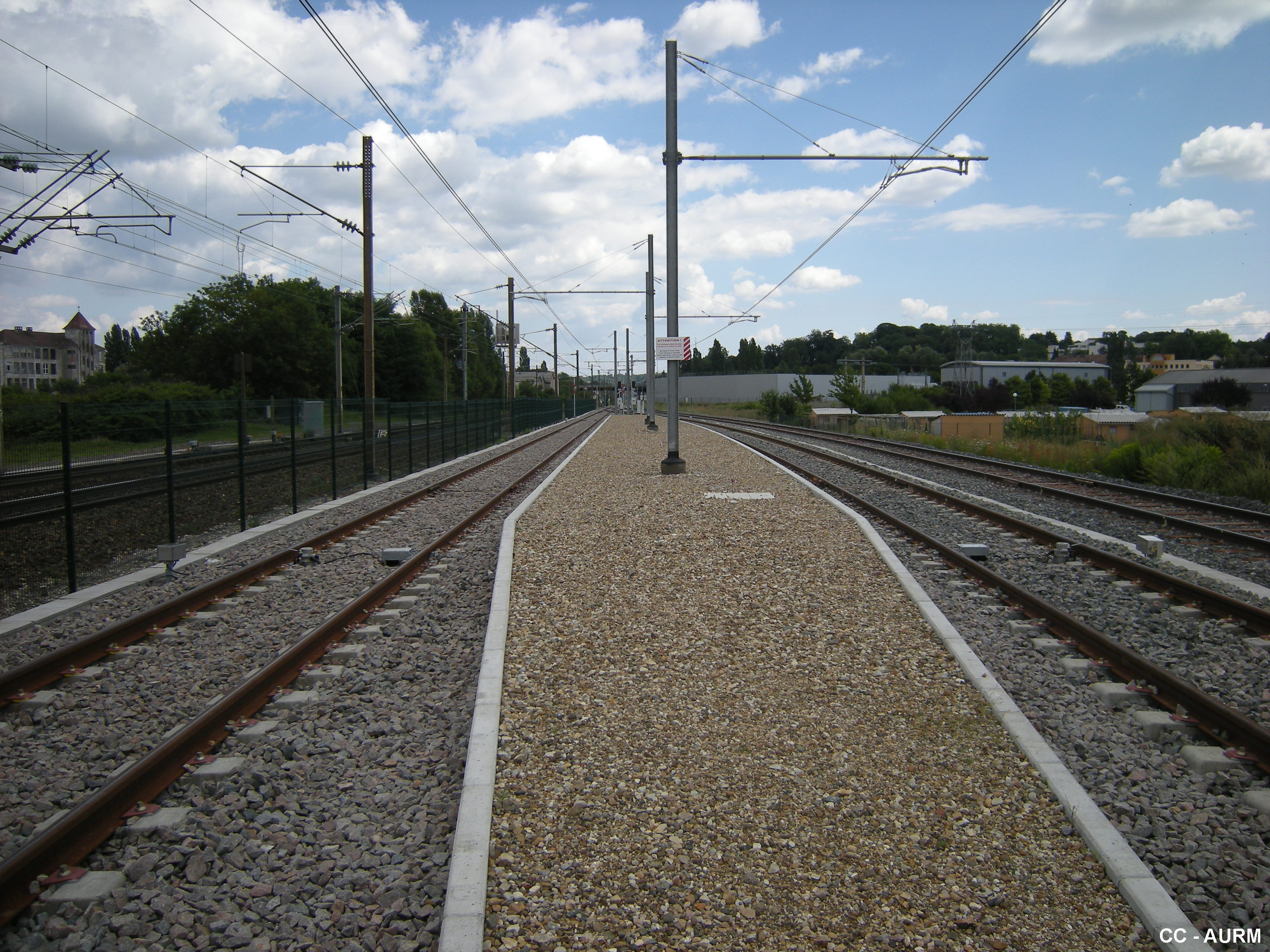 2010 Mulhouse StationMusée