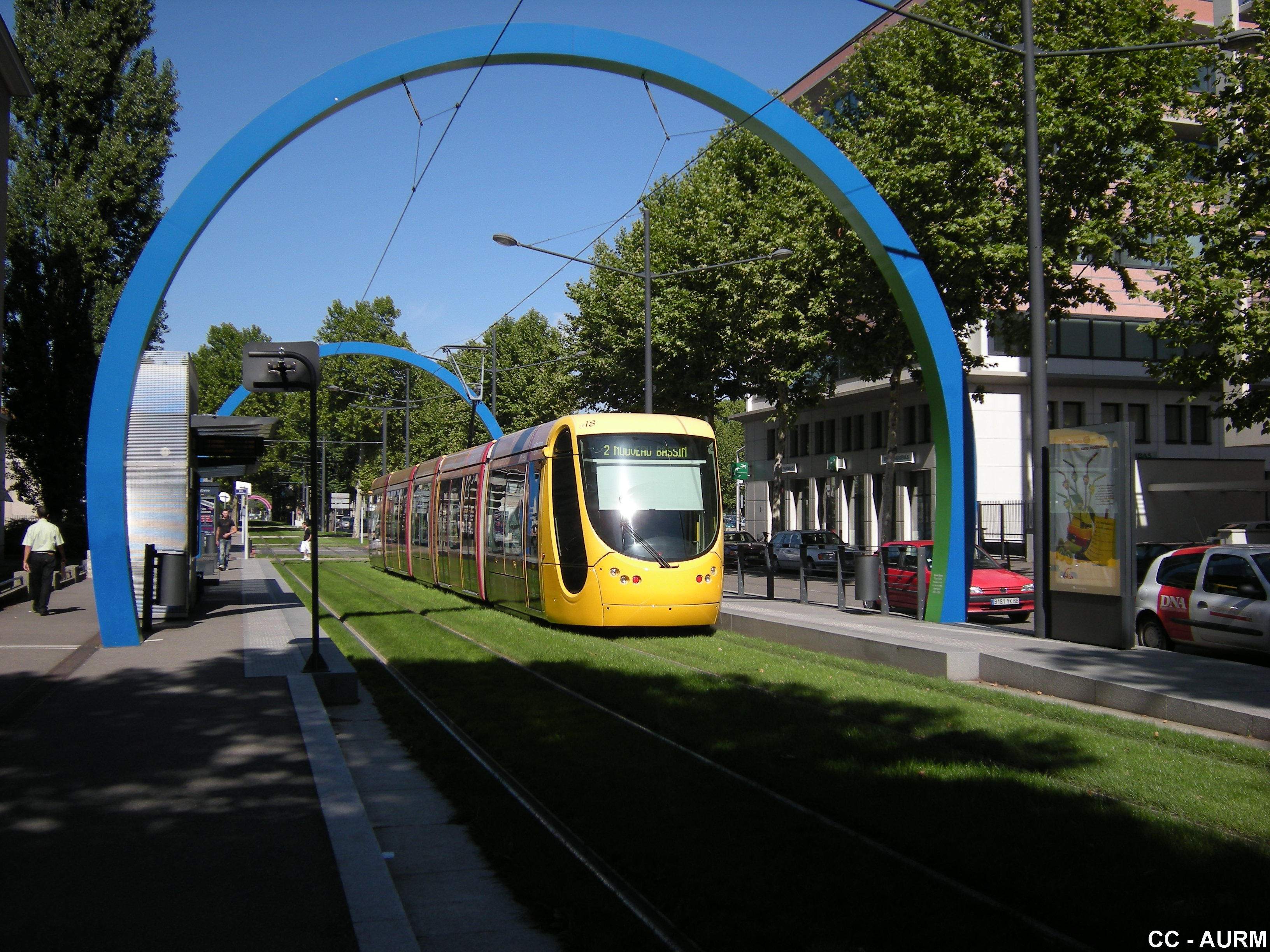 2010 Mulhouse TramwayLefebvre