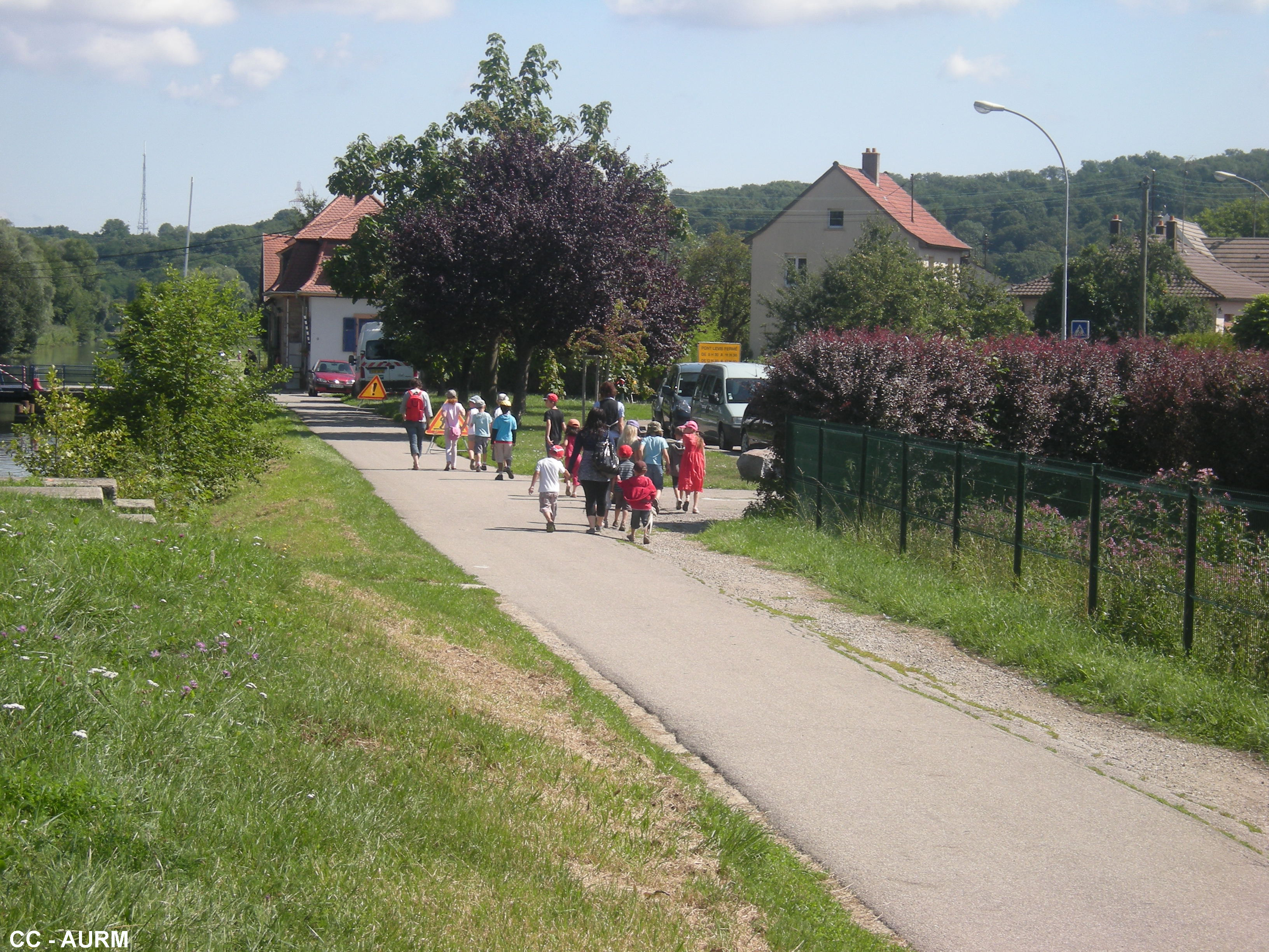 2010 Zillisheim EuroVelo2