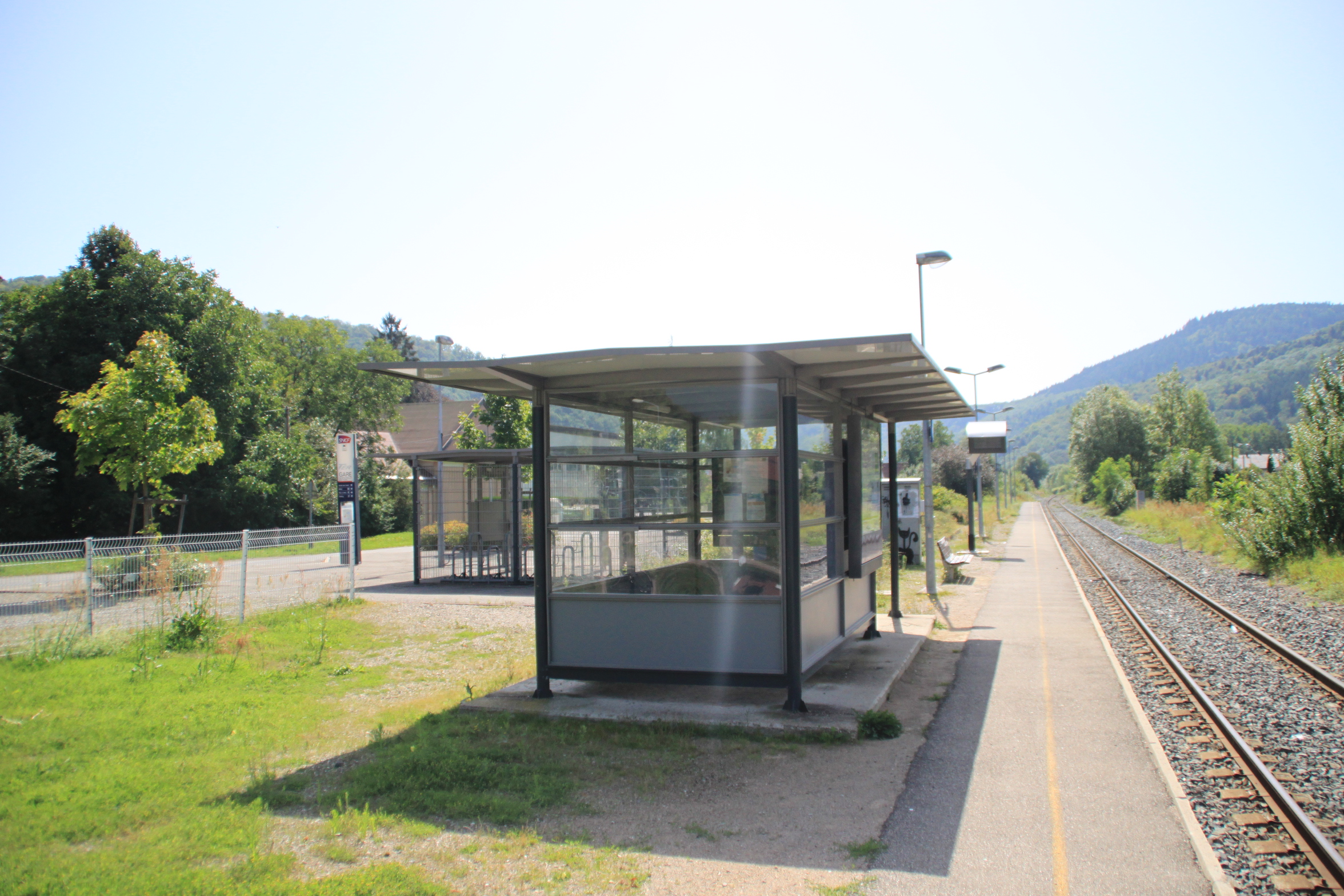 2011 Bitschwiller-les-Thann stationtramtrain7