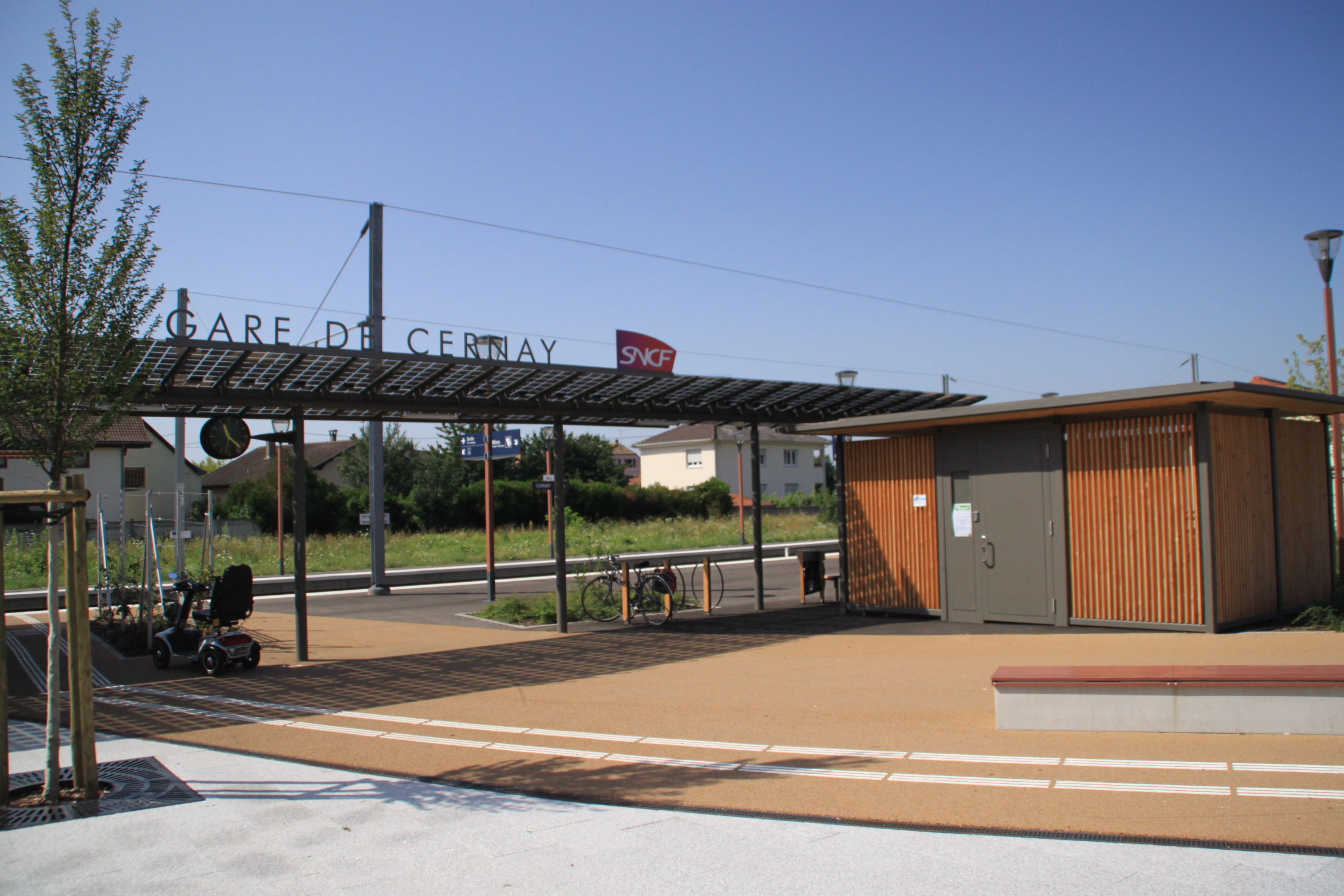 2011 Cernay stationtramtrain28