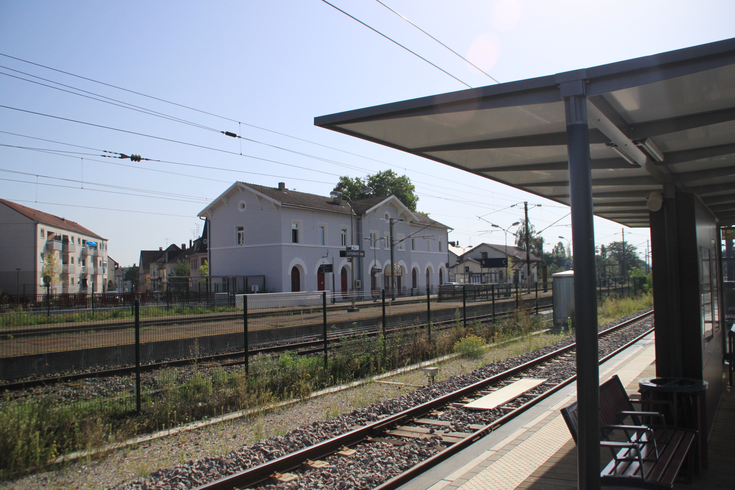 2011  Lutterbach stationtramtrain28