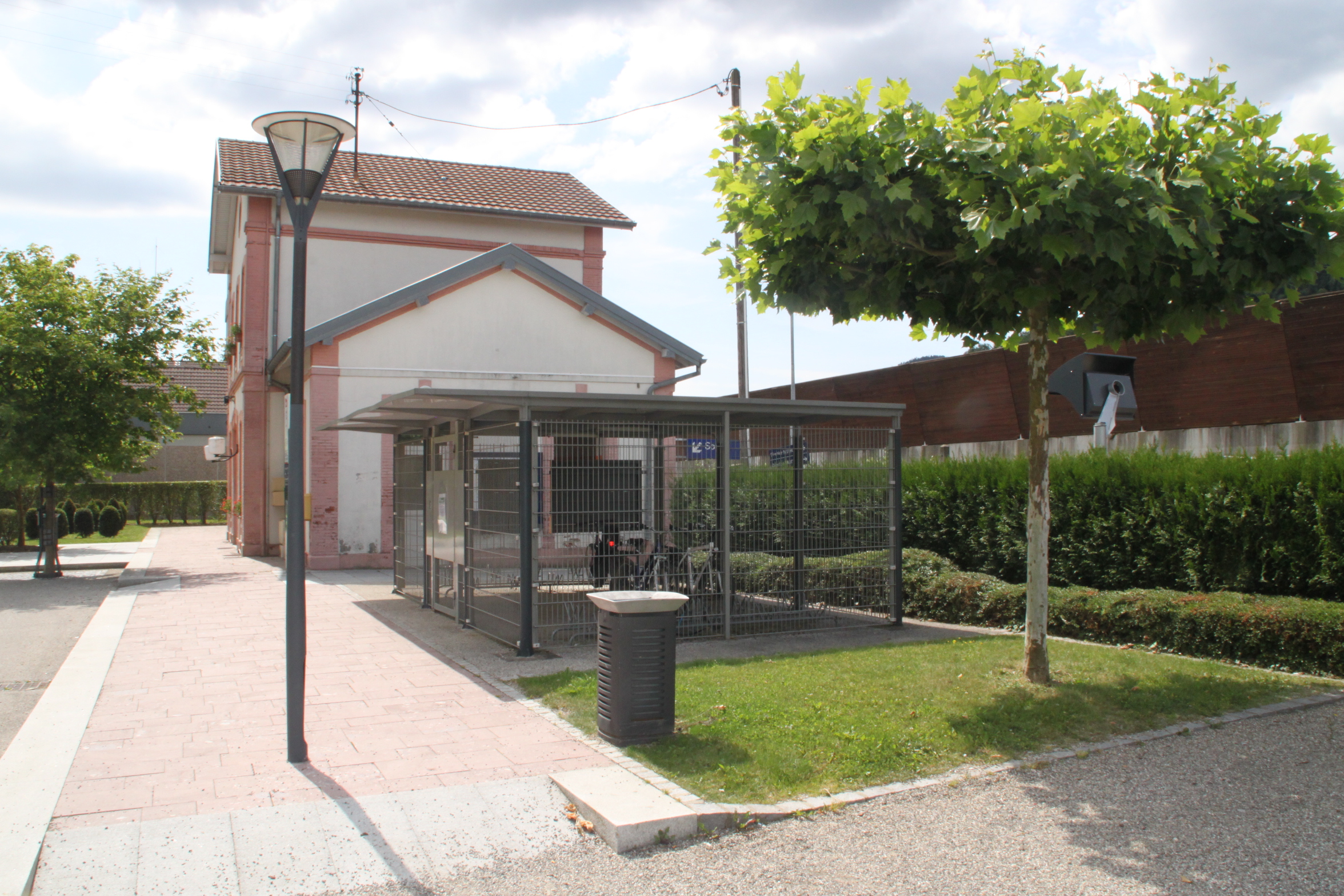 2011 Saint-Amarin gare5