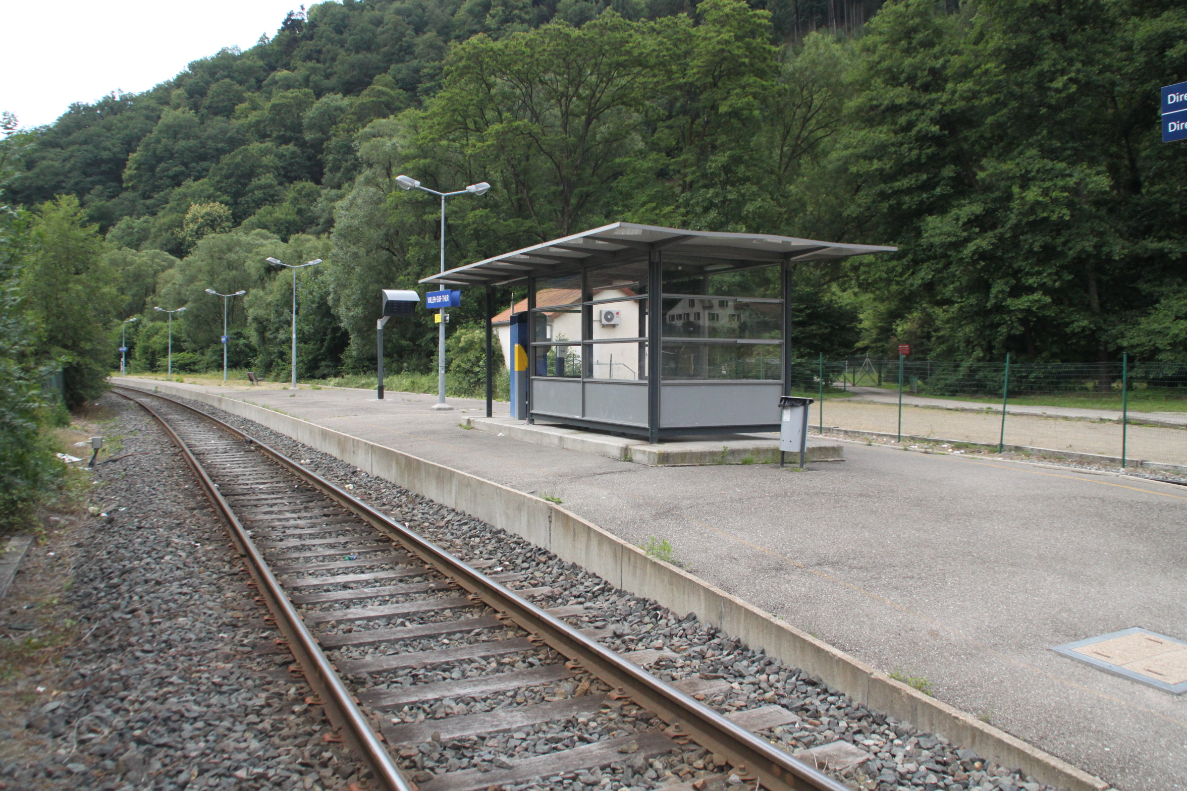 2011 Willer-sur-Thur stationtramtrain3