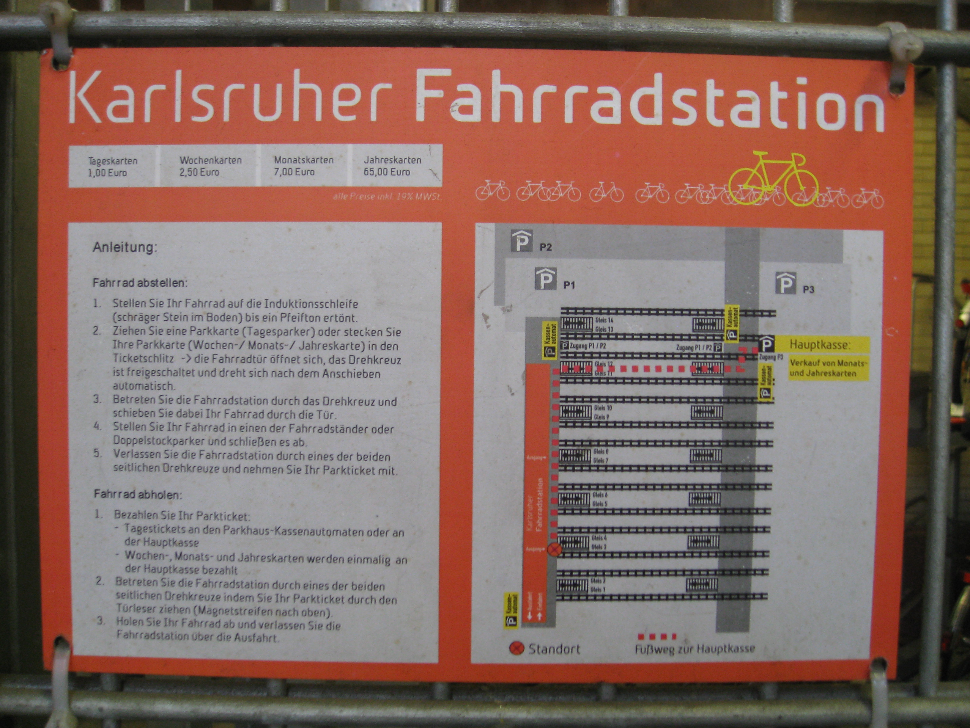 2012 Karlsruhe ParcAveloPancarte