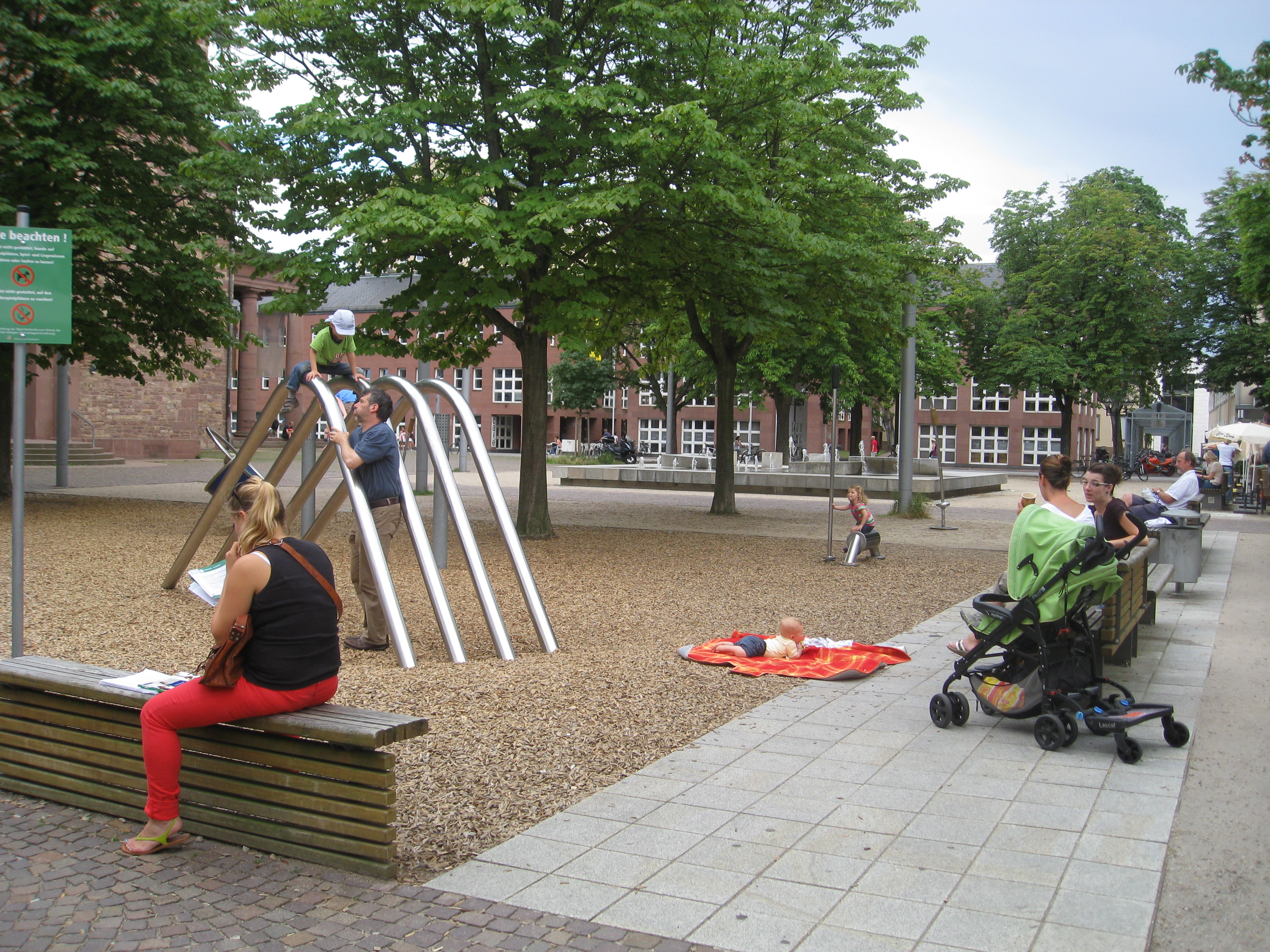 2012 Karlsruhe ParcJeux