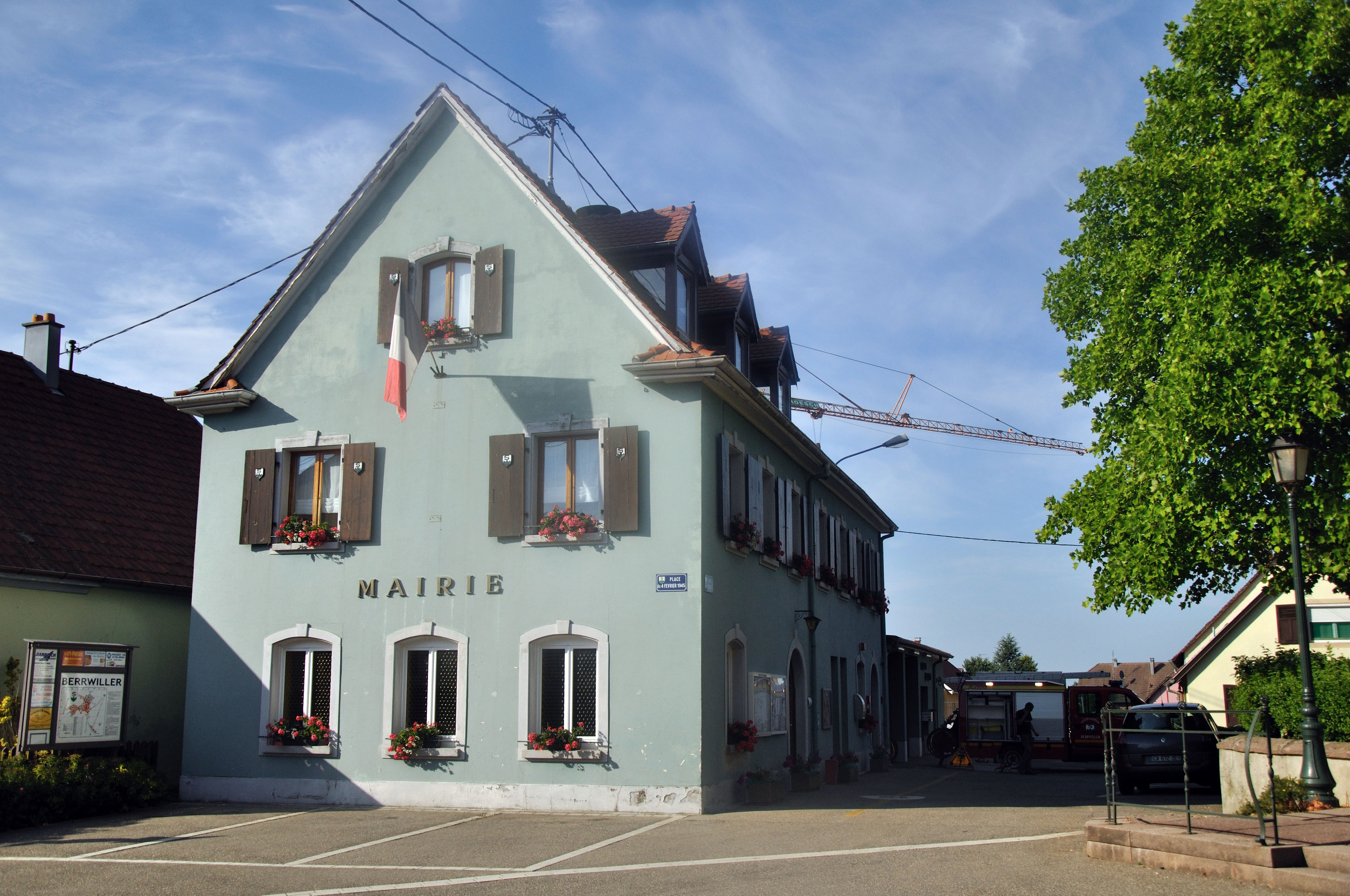 2013 Berrwiller Mairie01