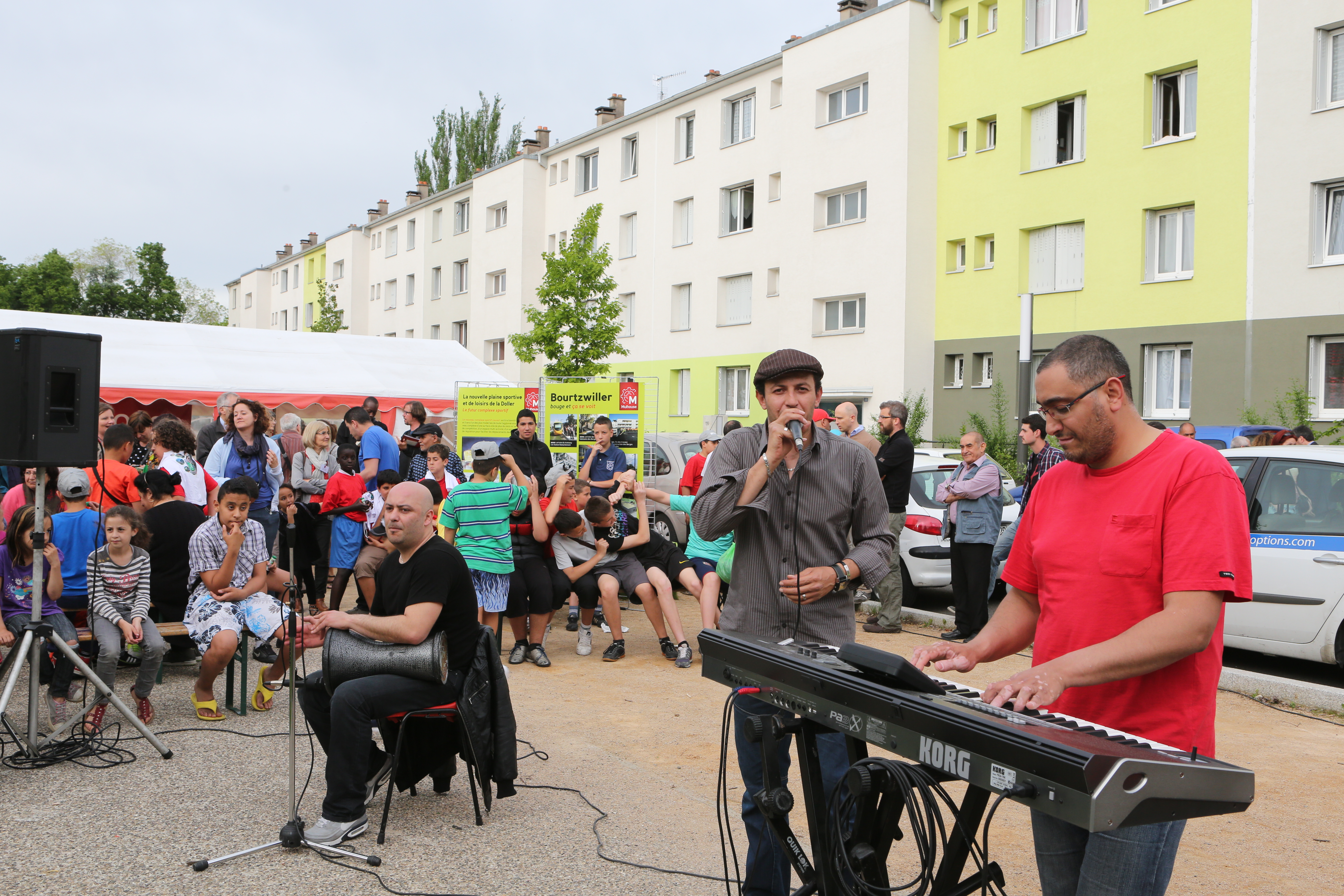 2013 Bourtzwiller la tente citoyenne 1