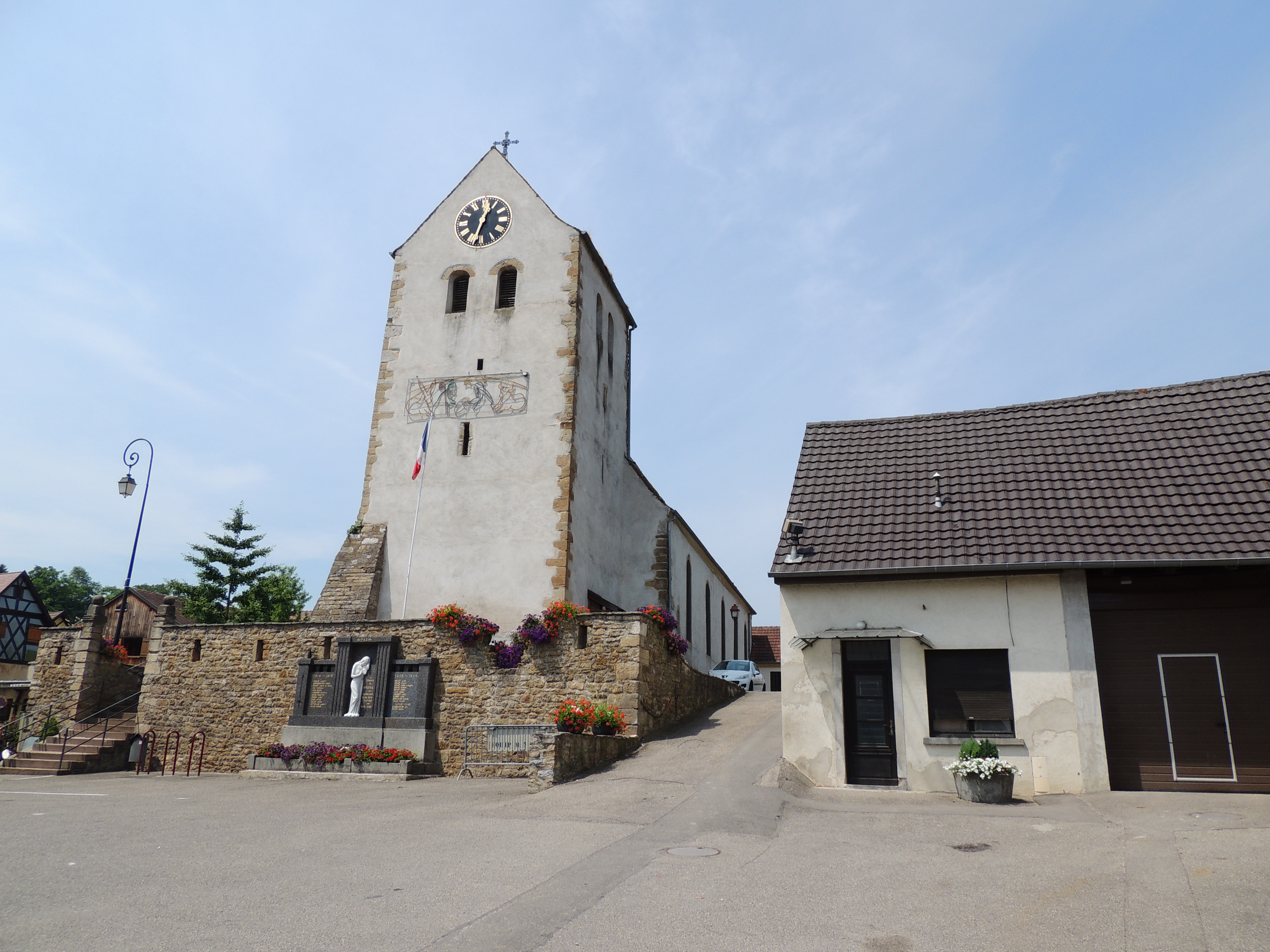 2013 Bruebach Eglise01