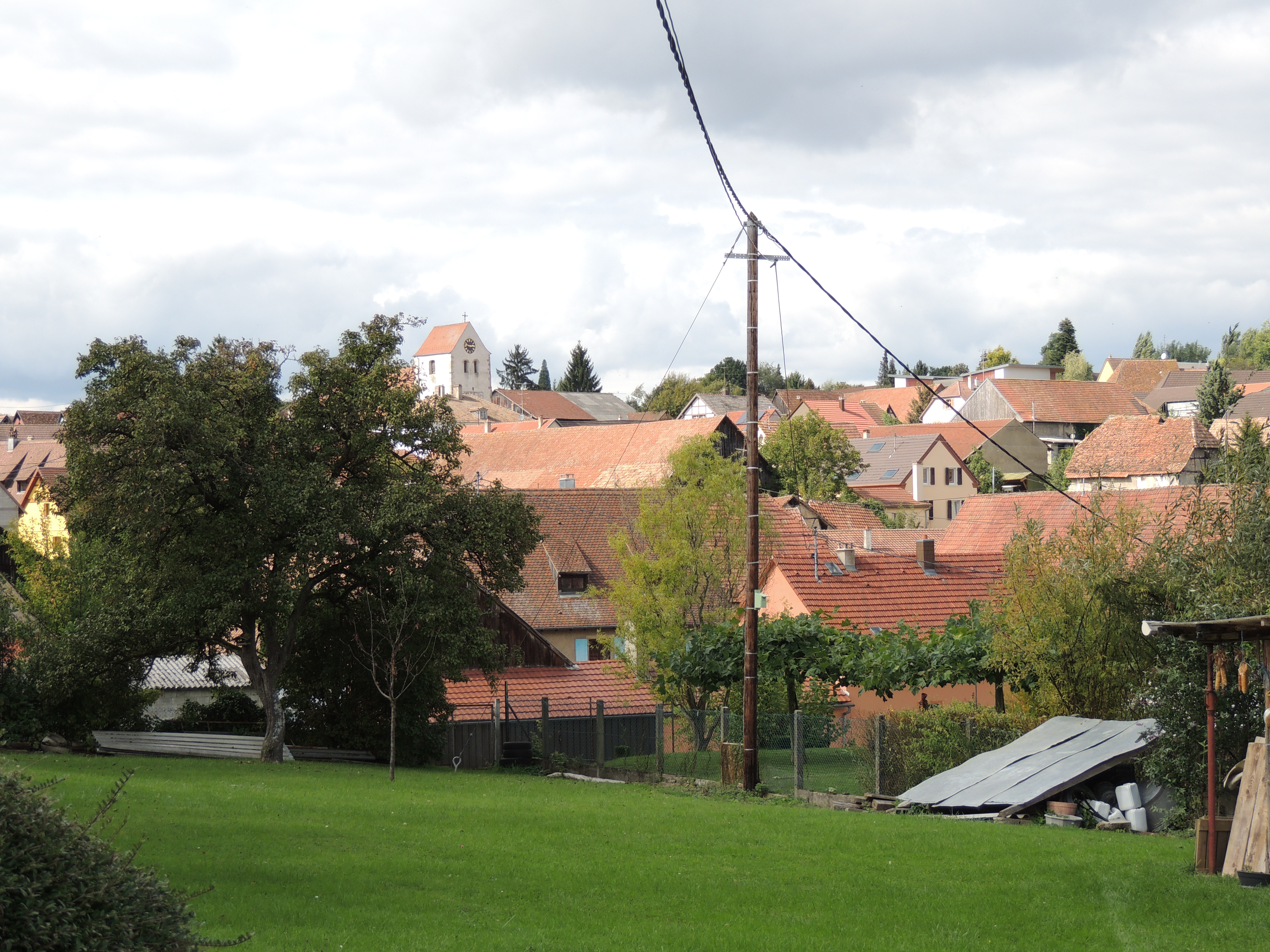 2013 Bruebach vuesurvillage