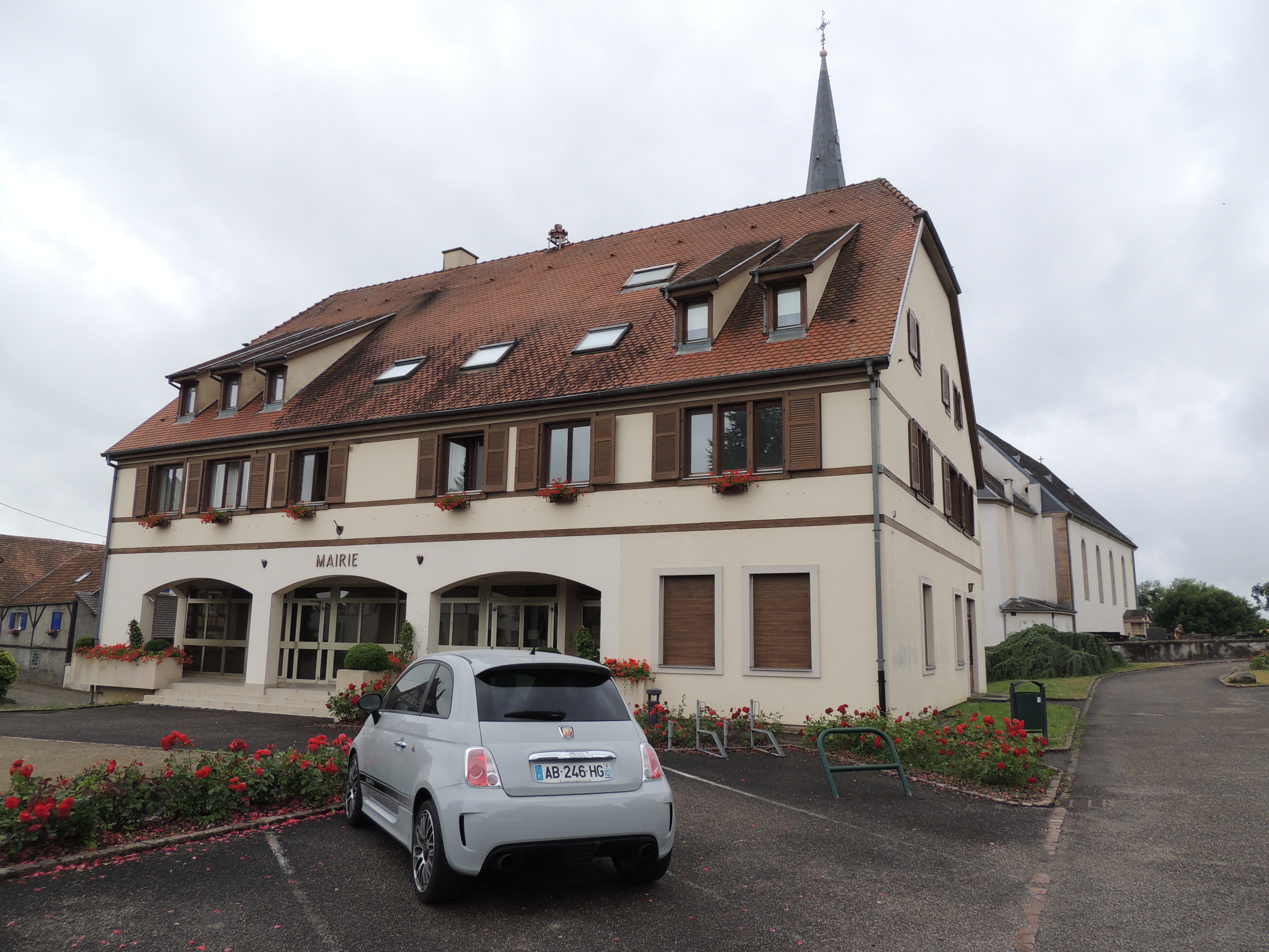 2013 Heimsbrunn Mairie01