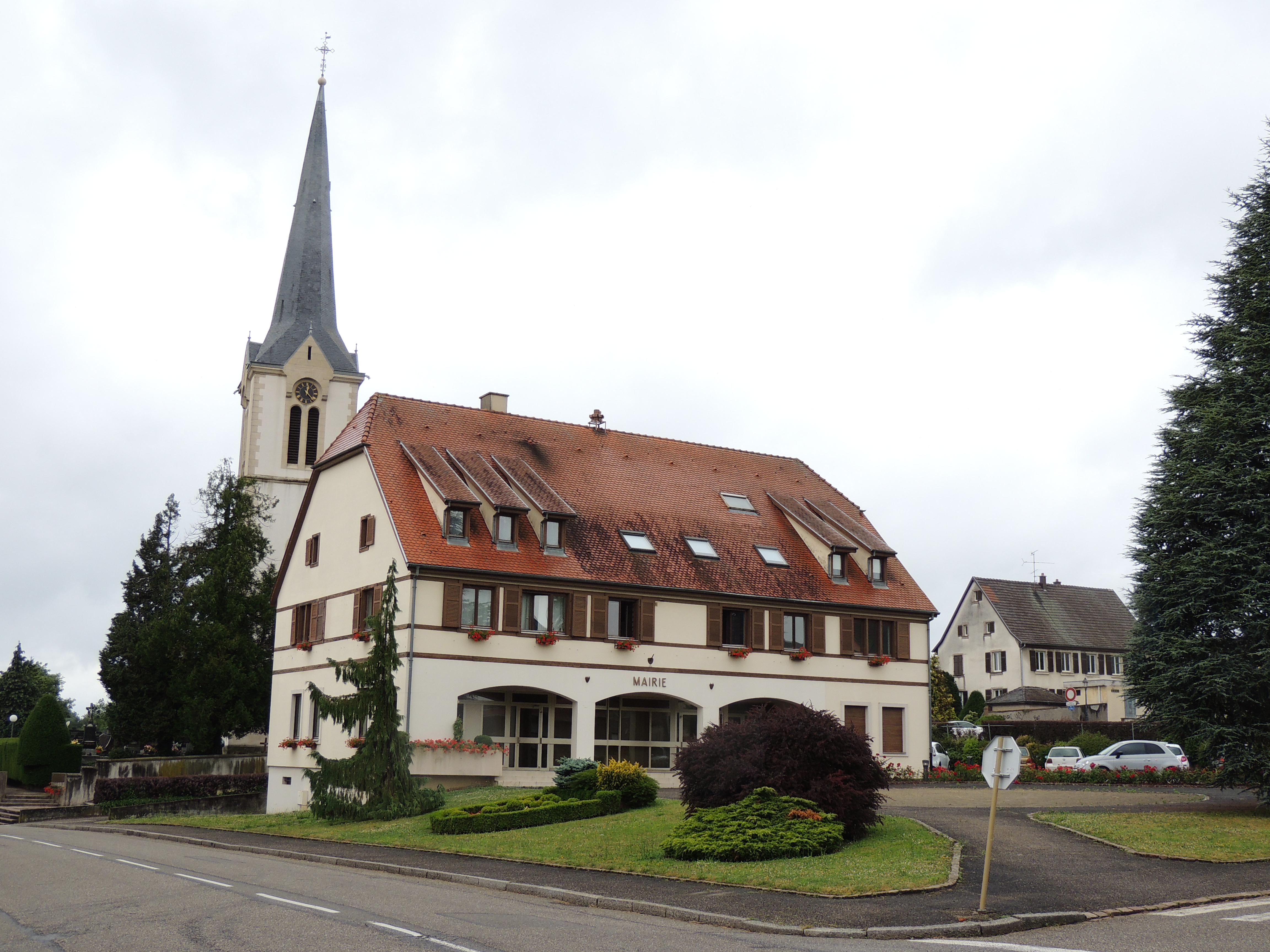 2013 Heimsbrunn Mairie02