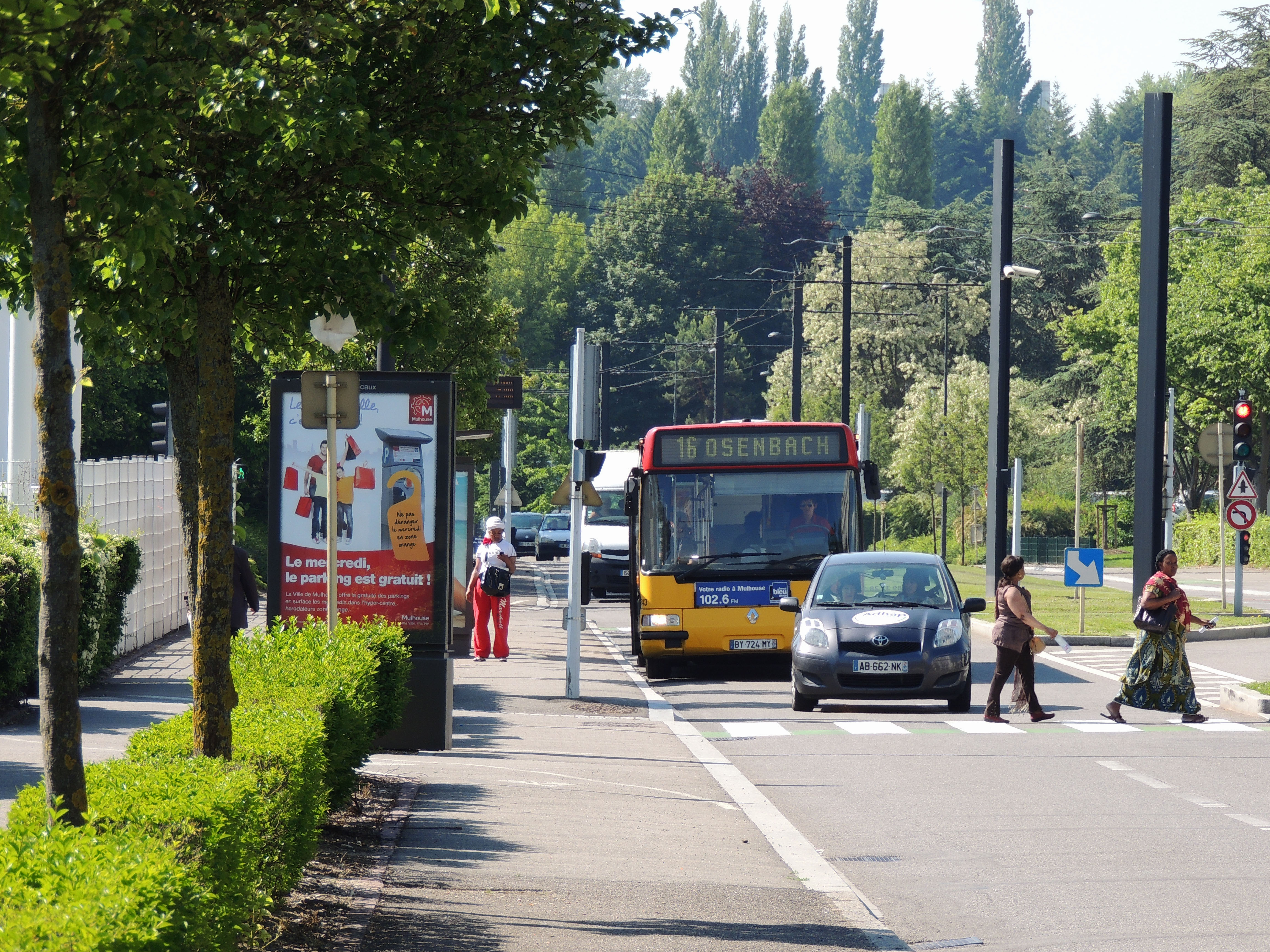 2013 Mulhouse Coteaux BoulevardDesNations04