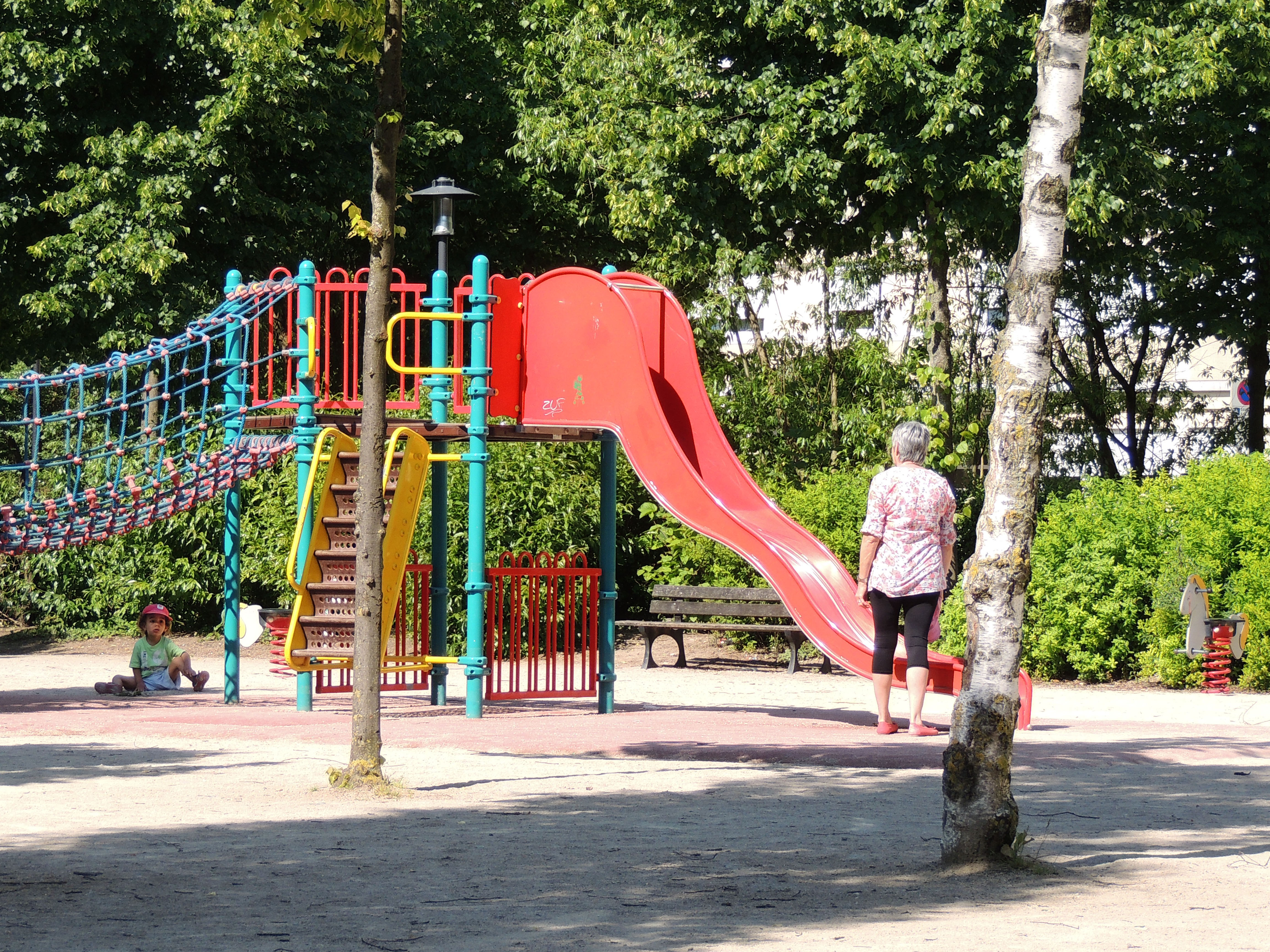 2013 Mulhouse Coteaux ParcJeux02