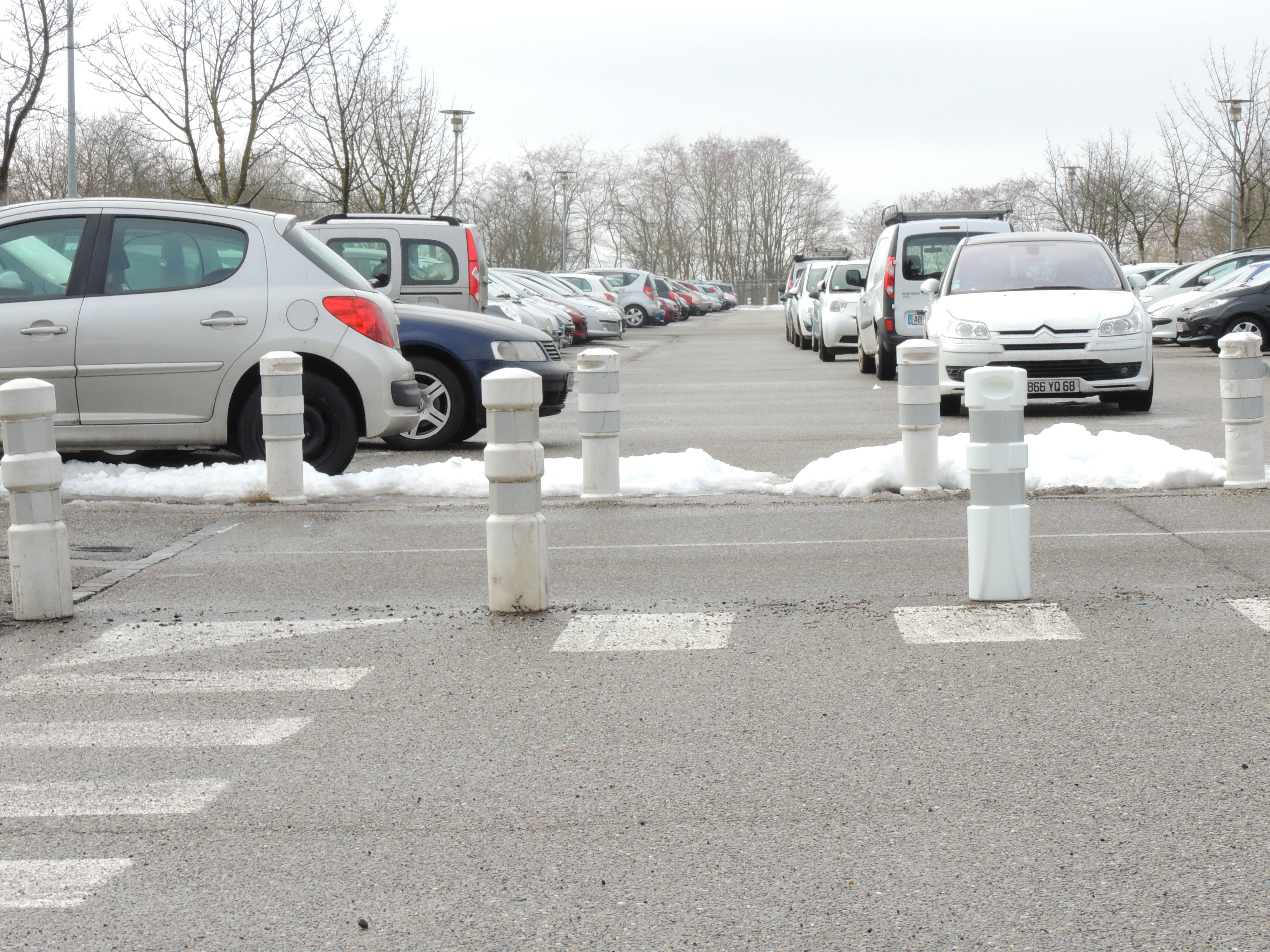 2013 Mulhouse hôpital parkingvisiteurs7