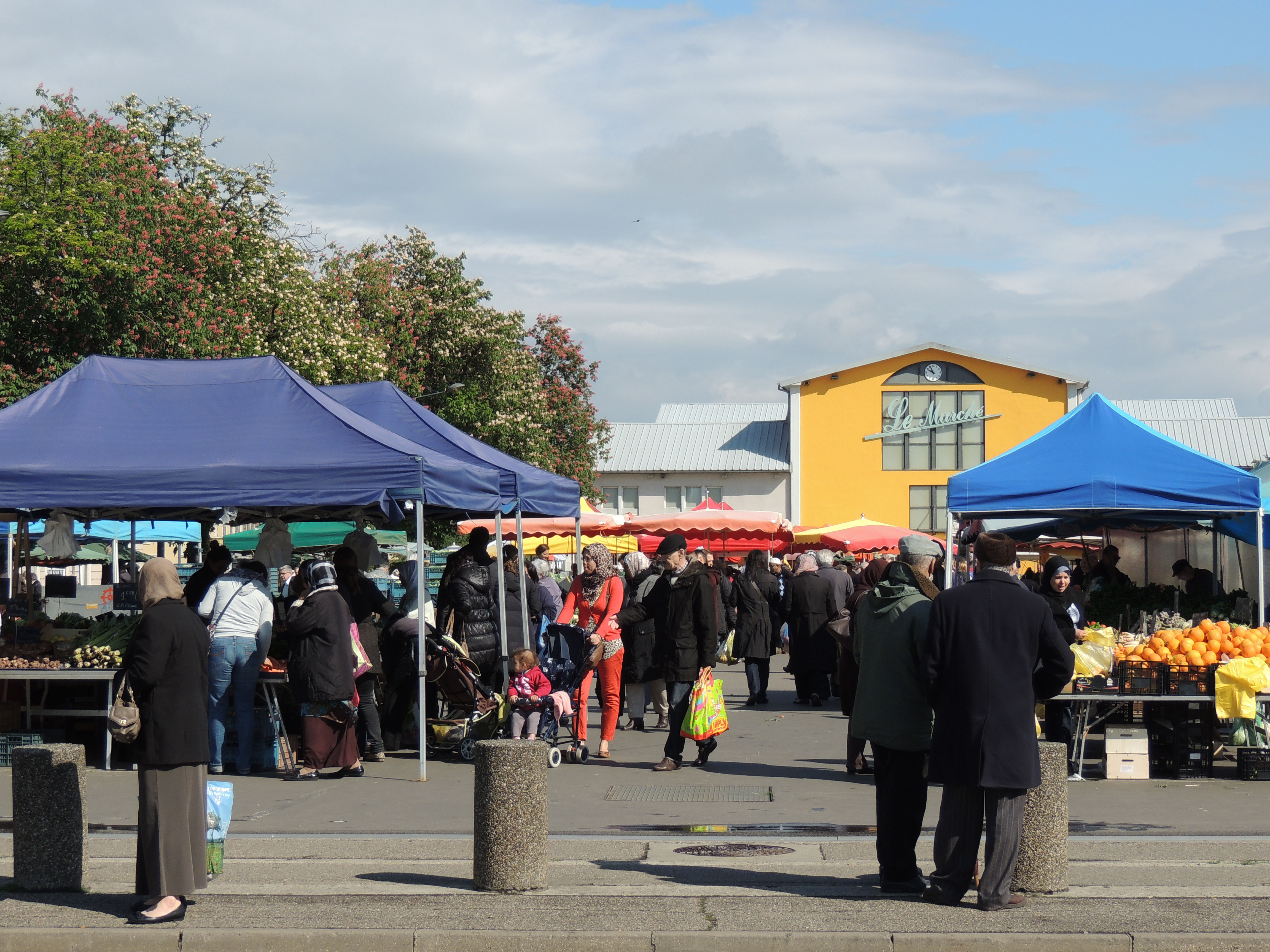 2013 Mulhouse Marche01