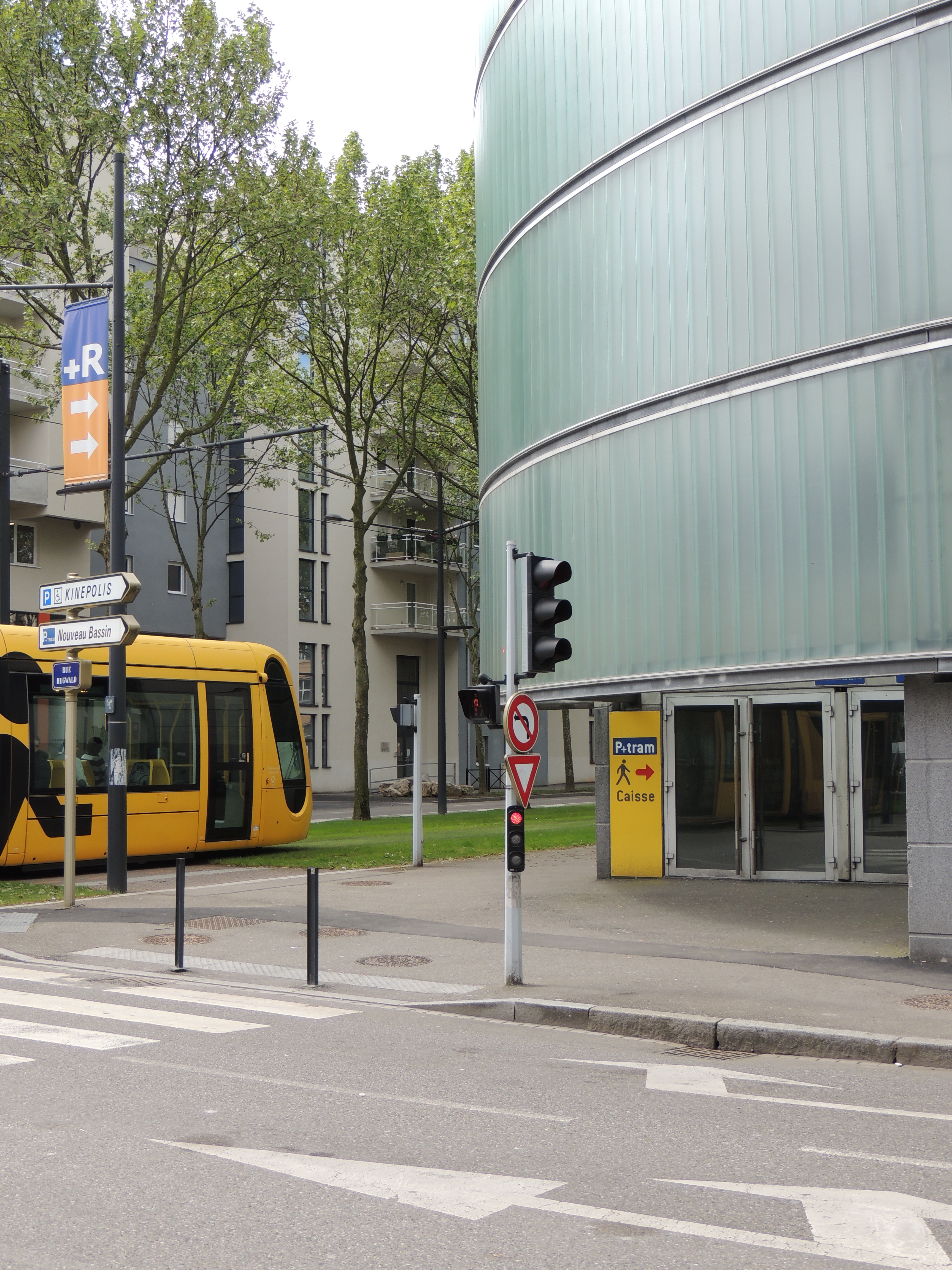 2013 Mulhouse ParkingRelaisNouveauBassin09