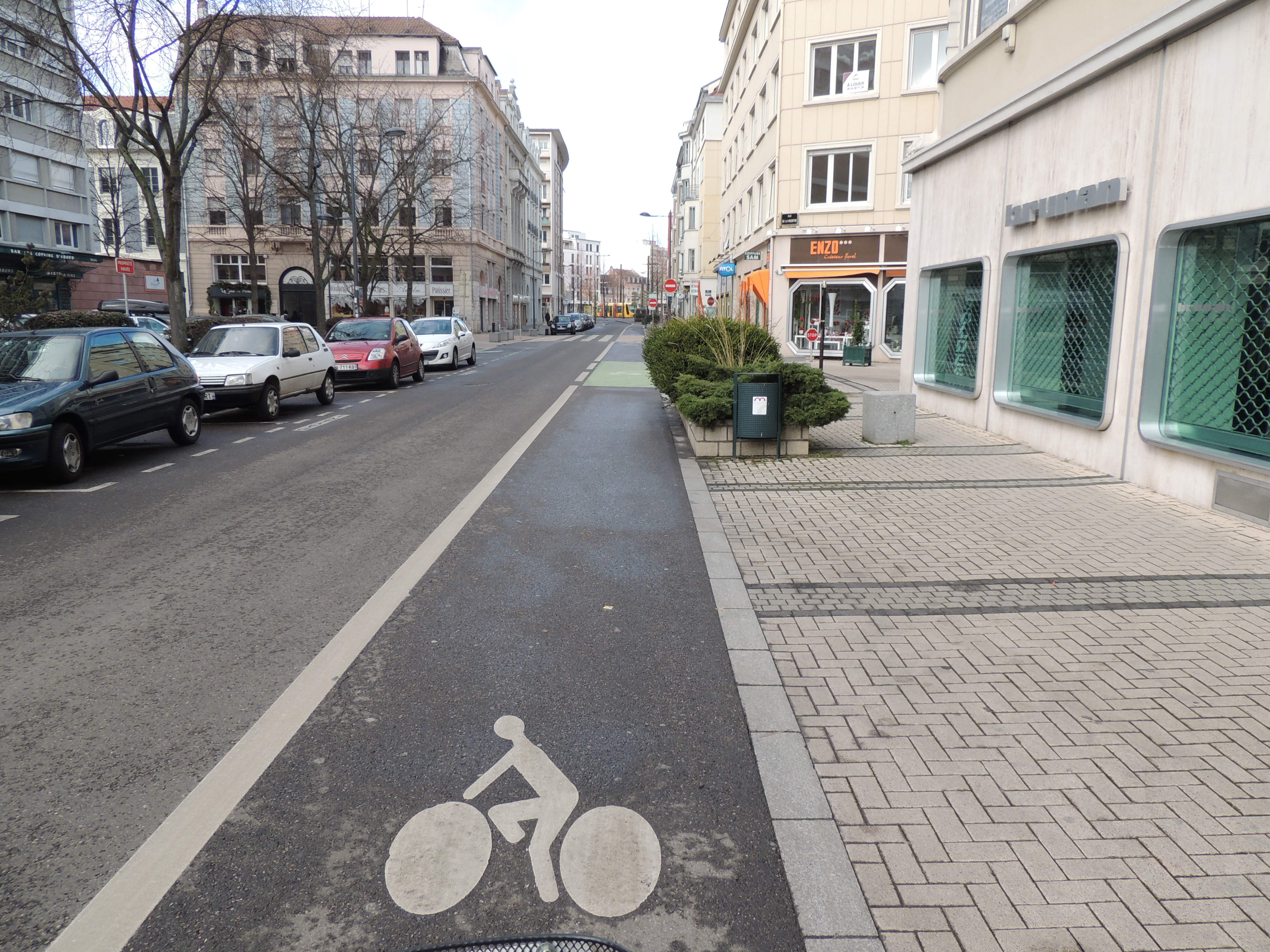 2013 Mulhouse piste cyclable1