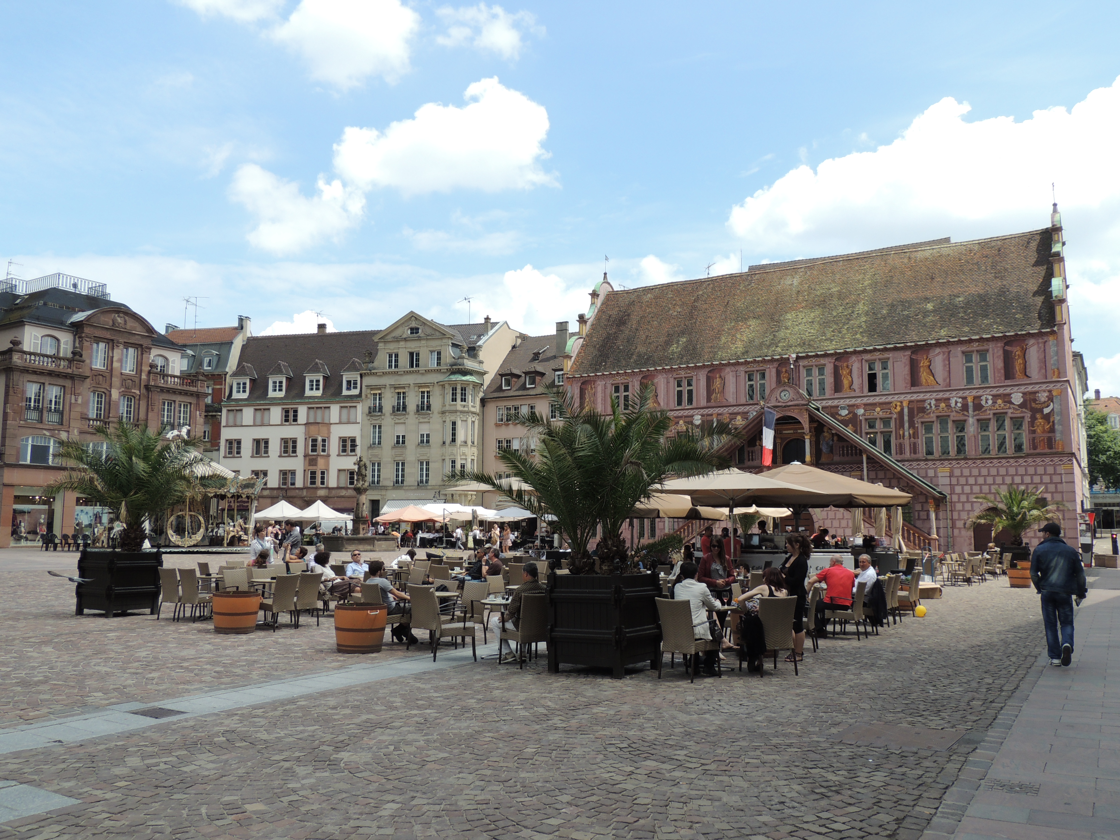 2013 Mulhouse PlacedelaReunion03