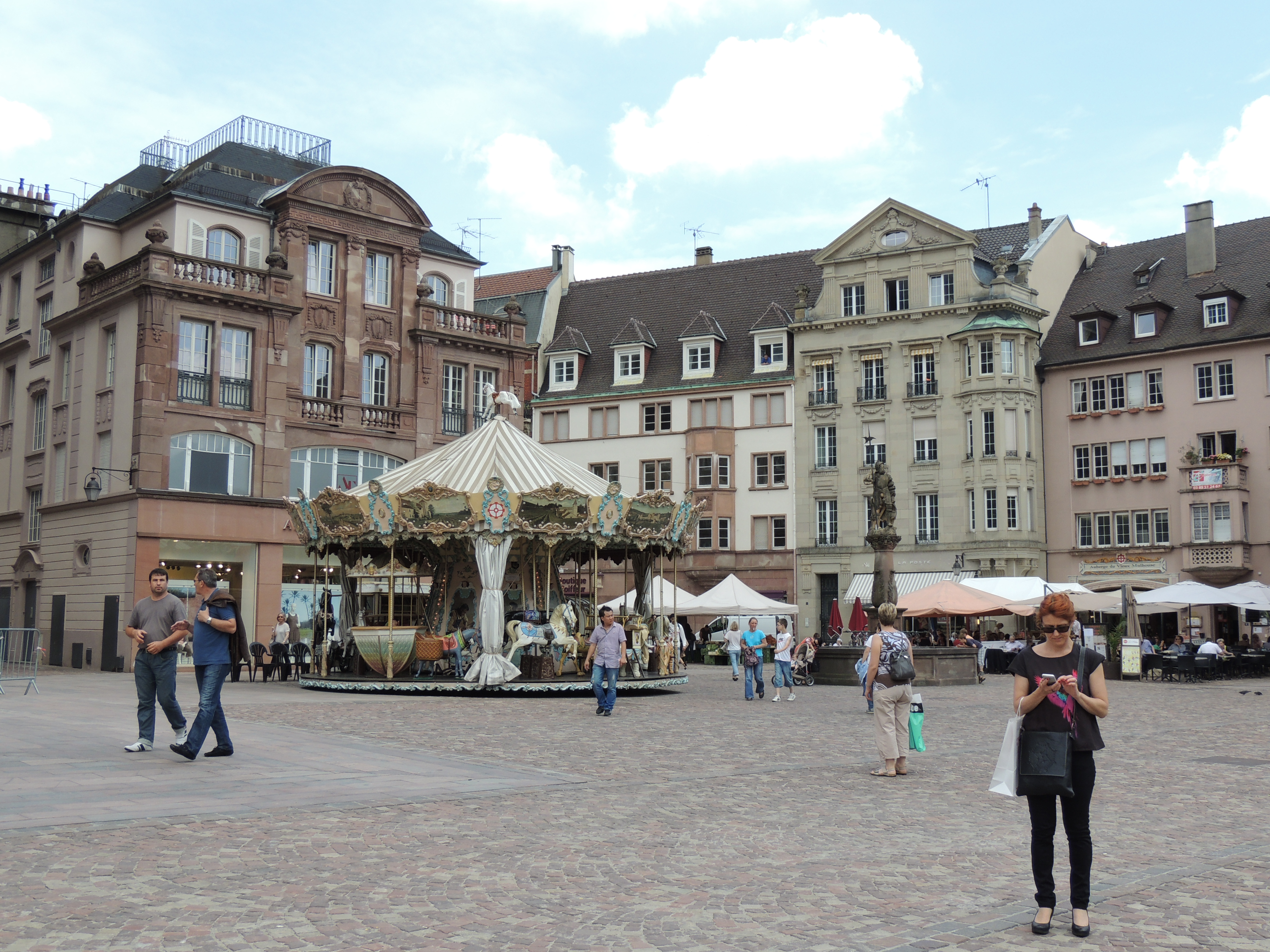 2013 Mulhouse PlacedelaReunion04