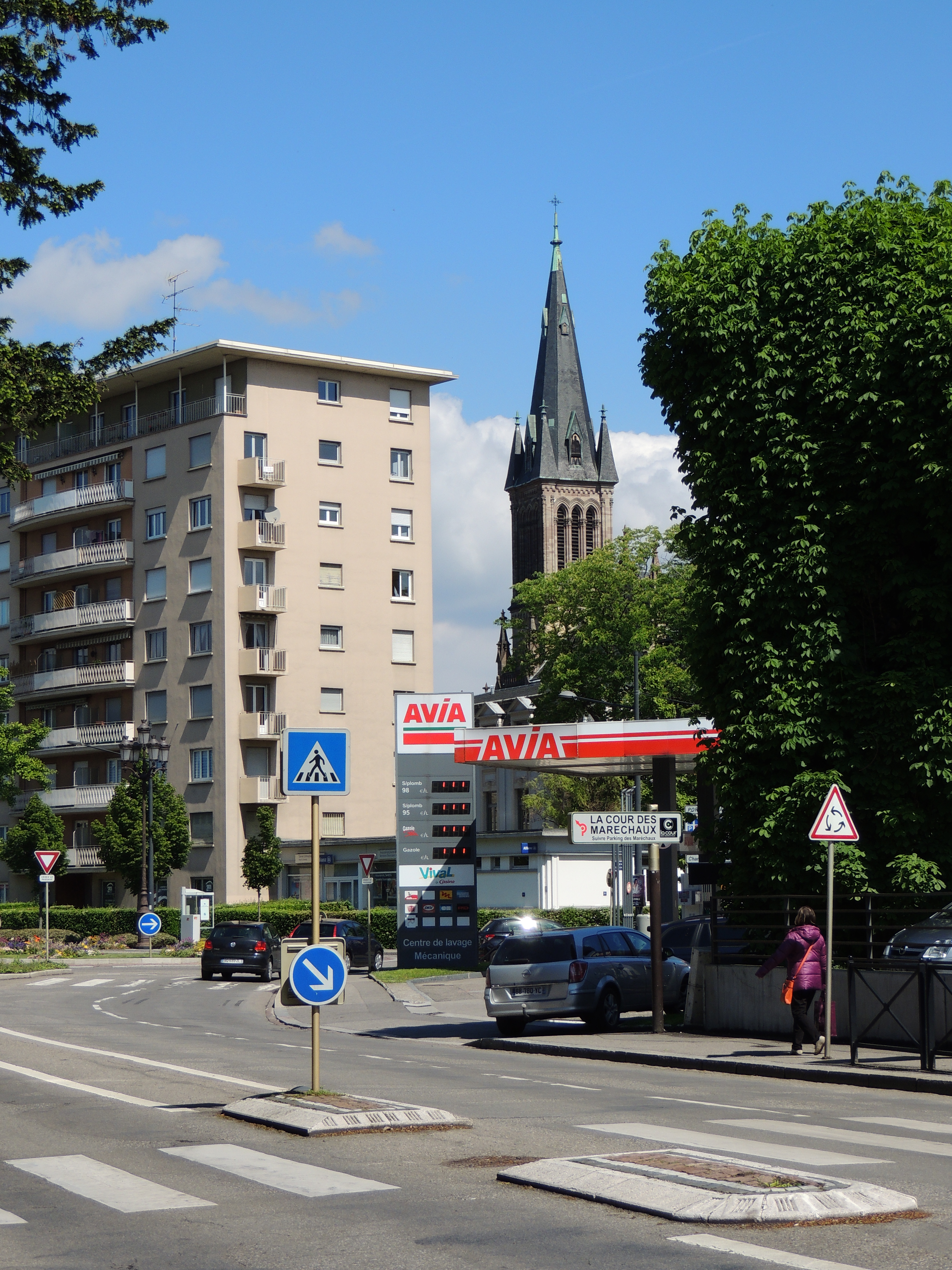 2013 Mulhouse RuePorteduMiroir10