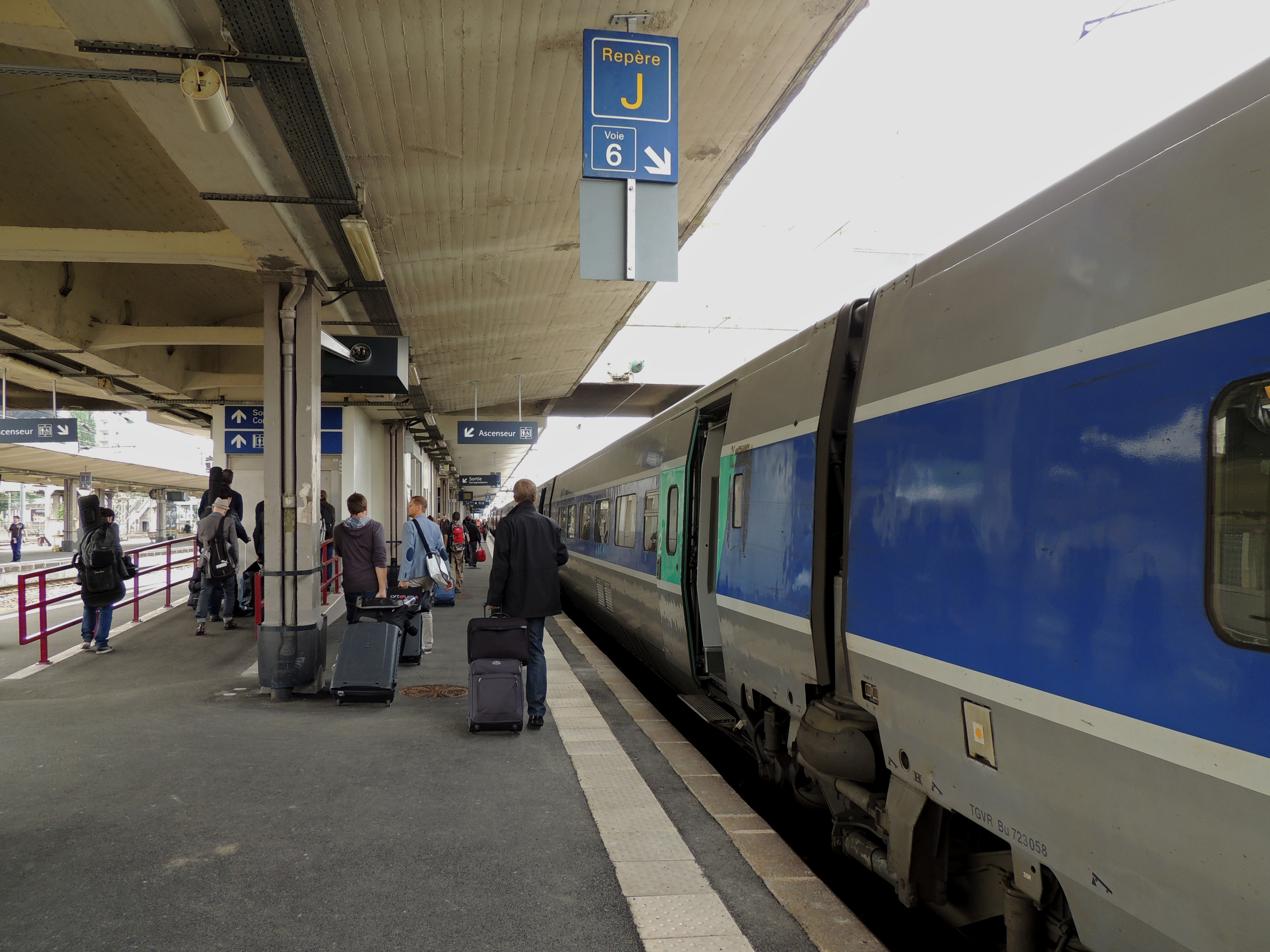 2013 Mulhouse TGV01