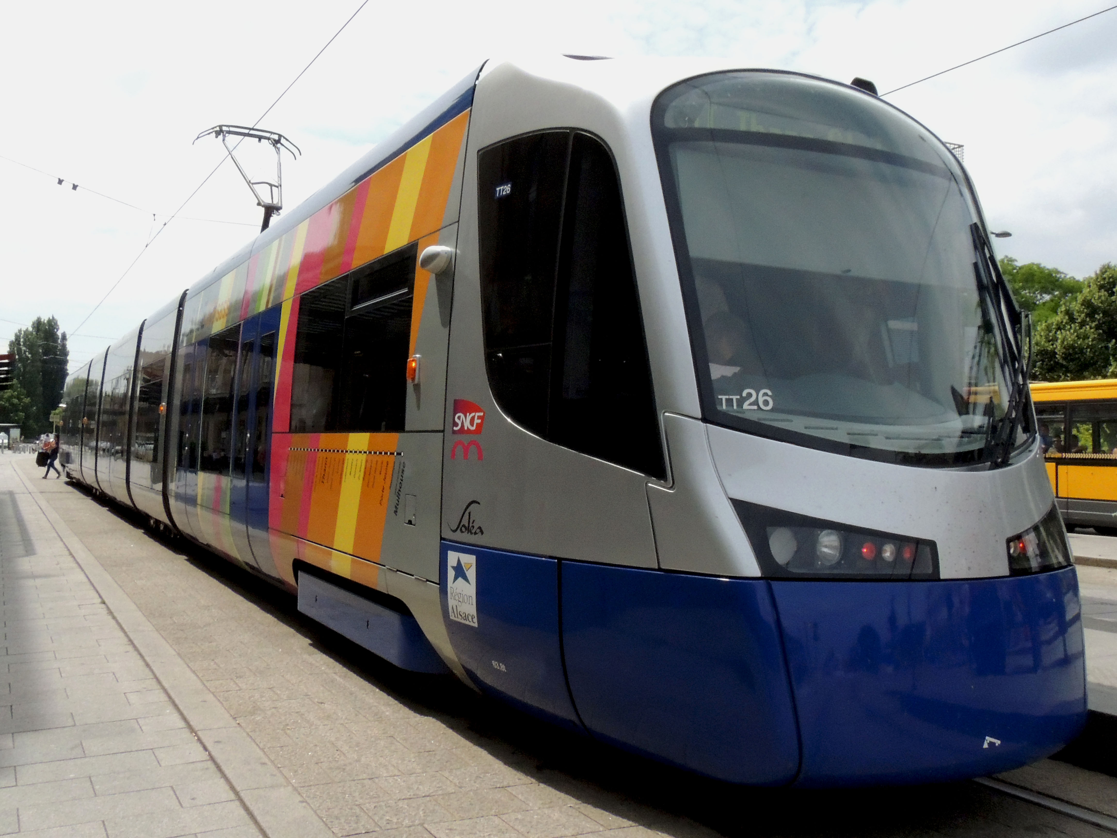 2013 Mulhouse TramTrain01