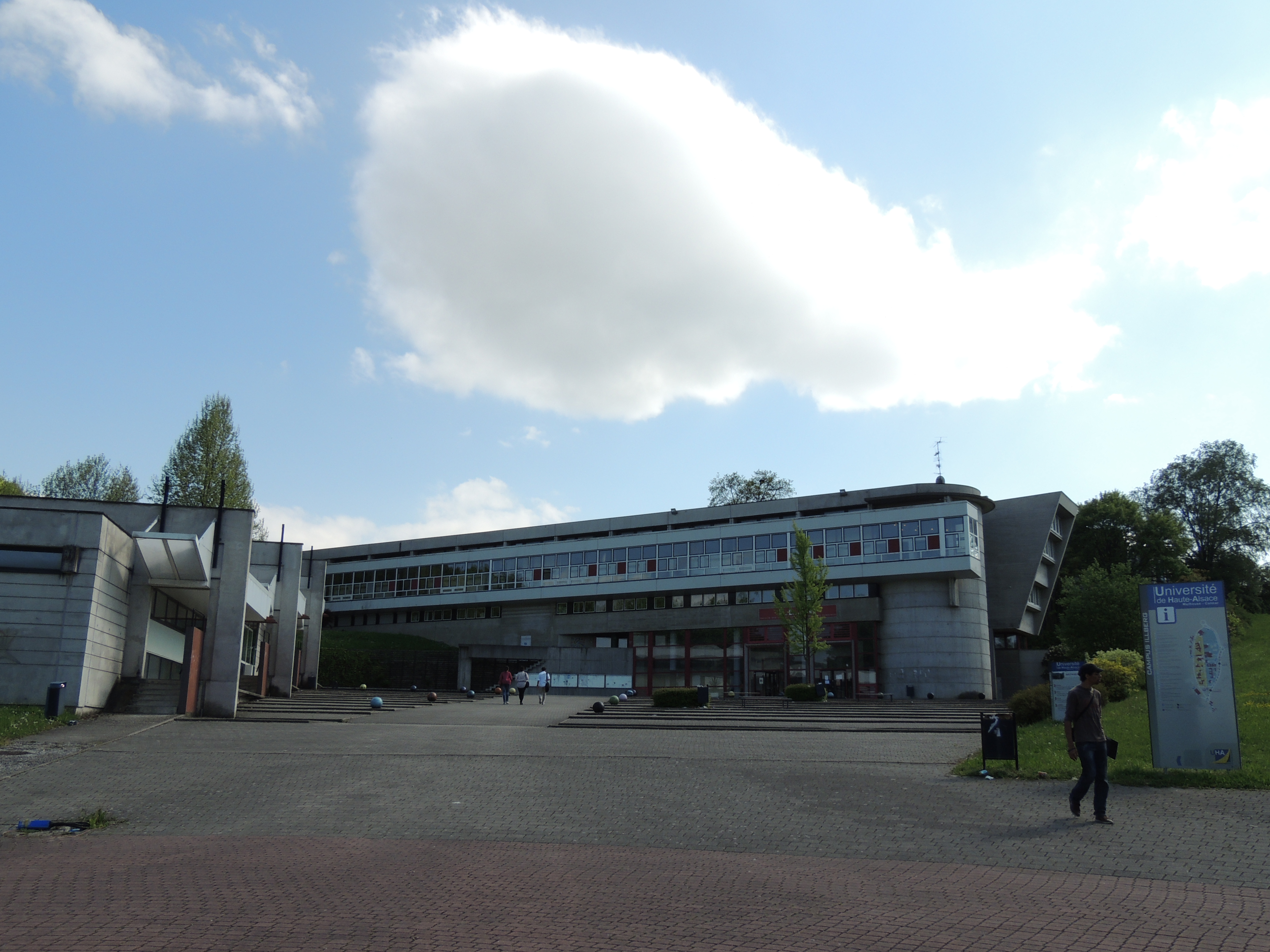 2013 Mulhouse UniversiteIllberg06