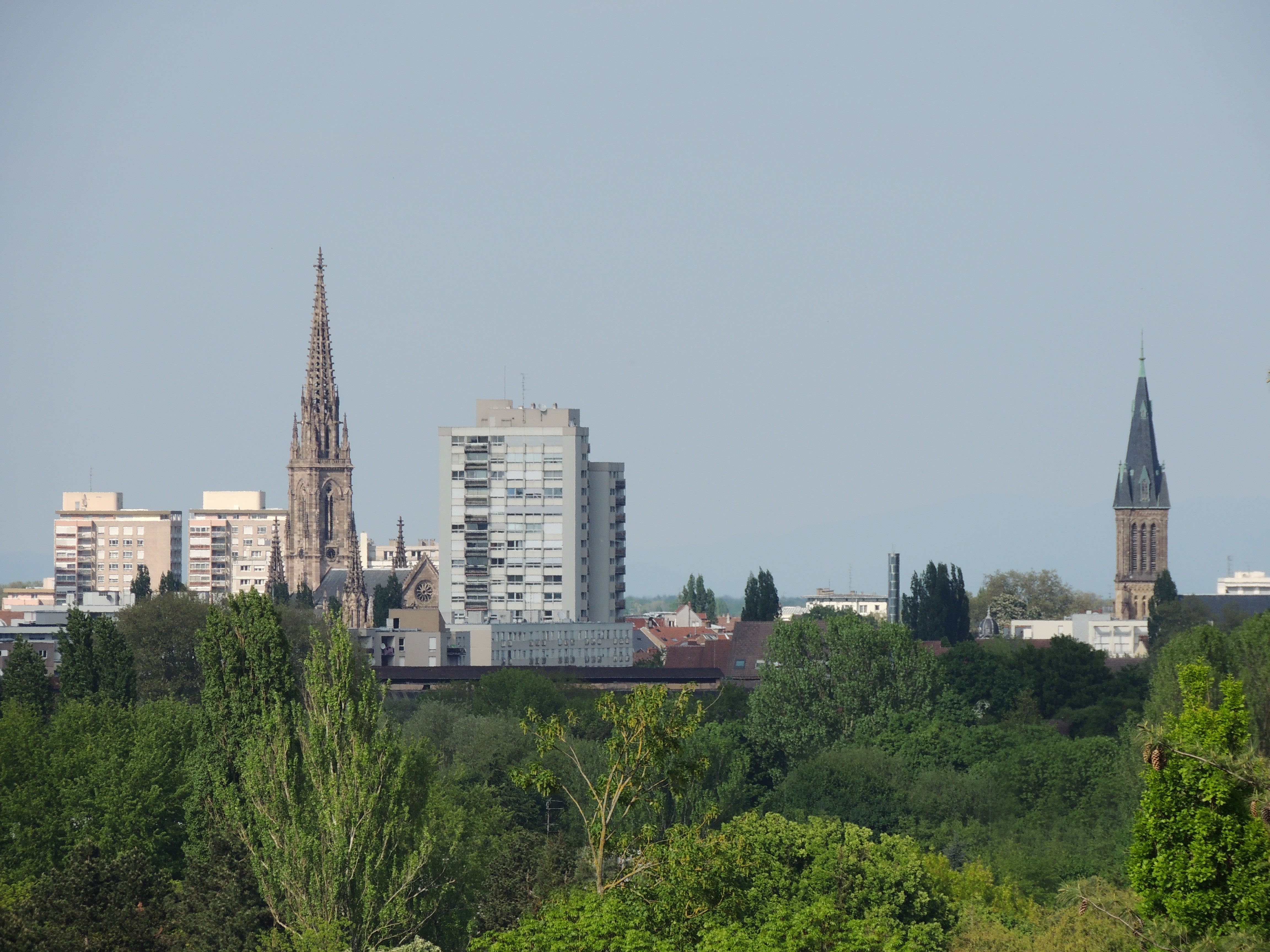 2013 Mulhouse UniversiteIllberg08