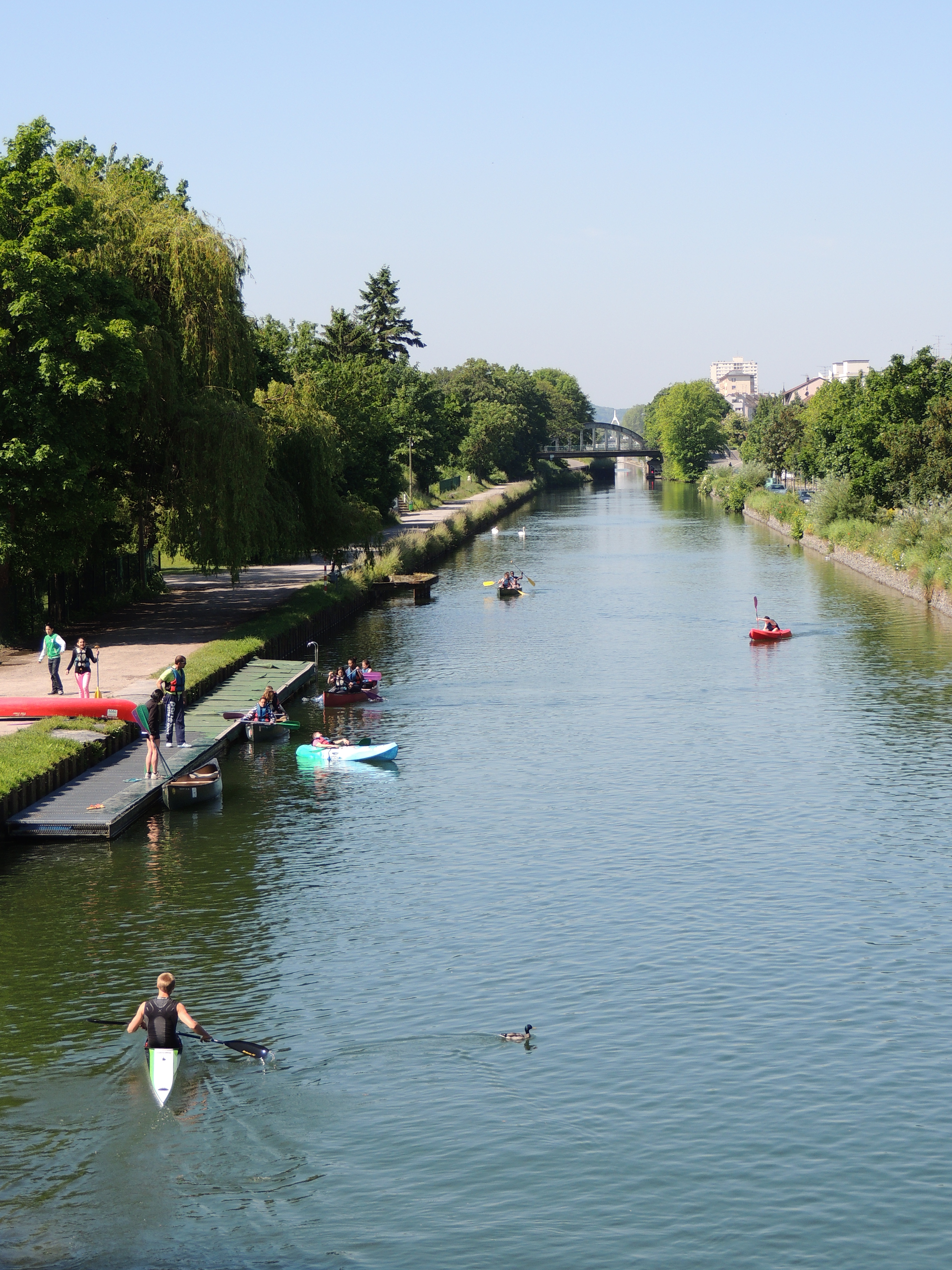 2013 Riedisheim Canal03