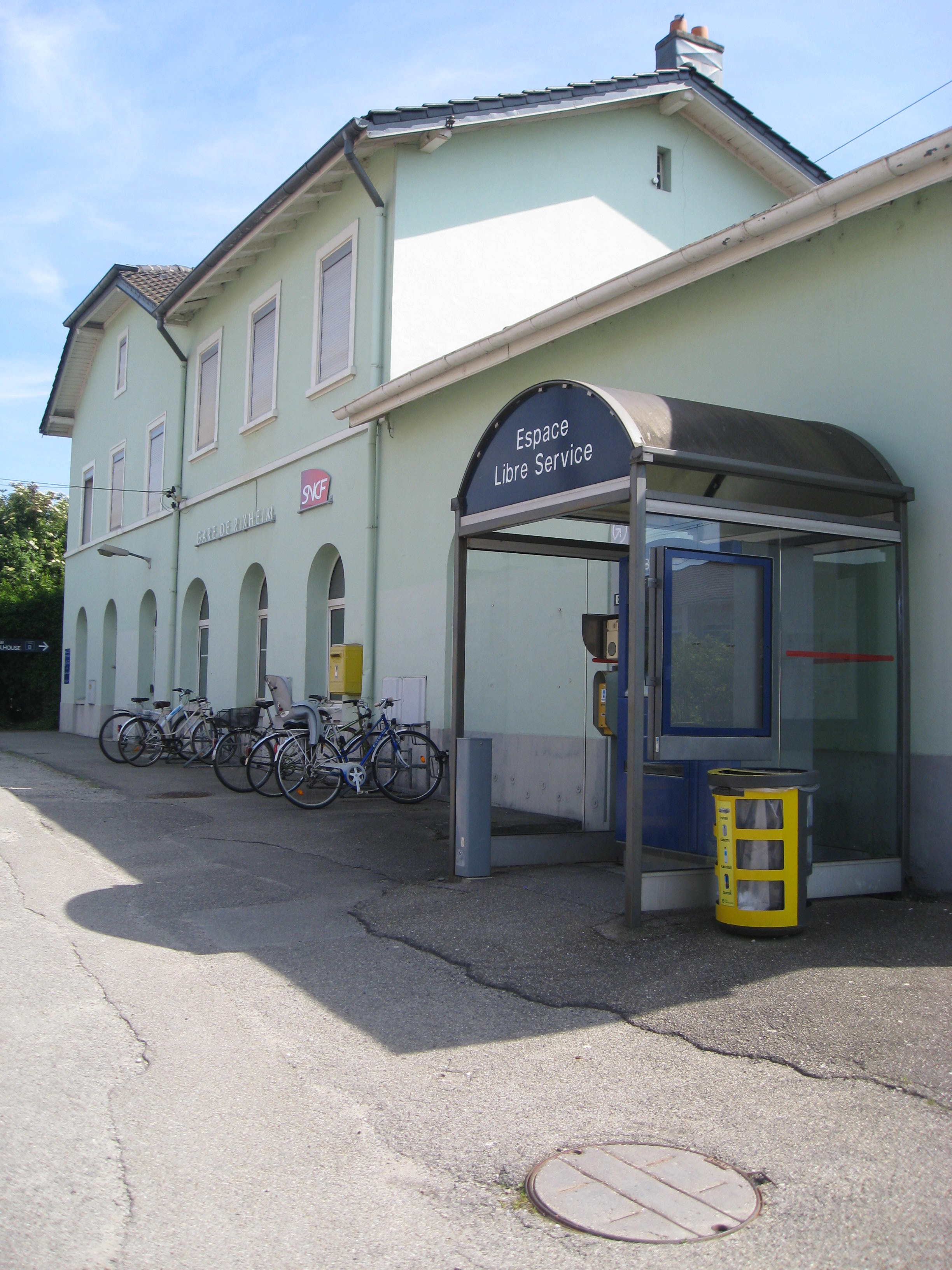 2013 Rixheim Gare03