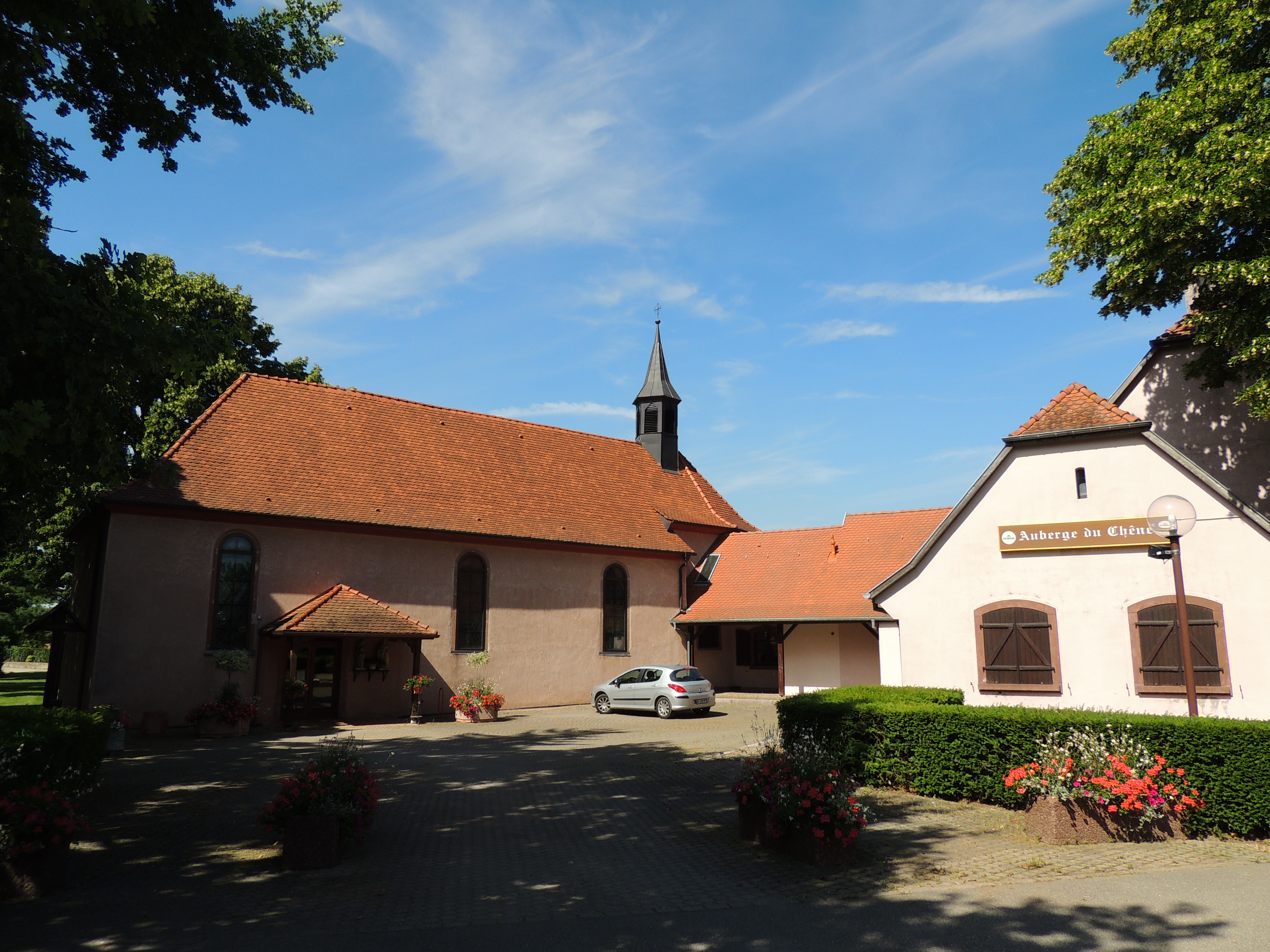 2013 Ruelisheim AubergeDuChene02