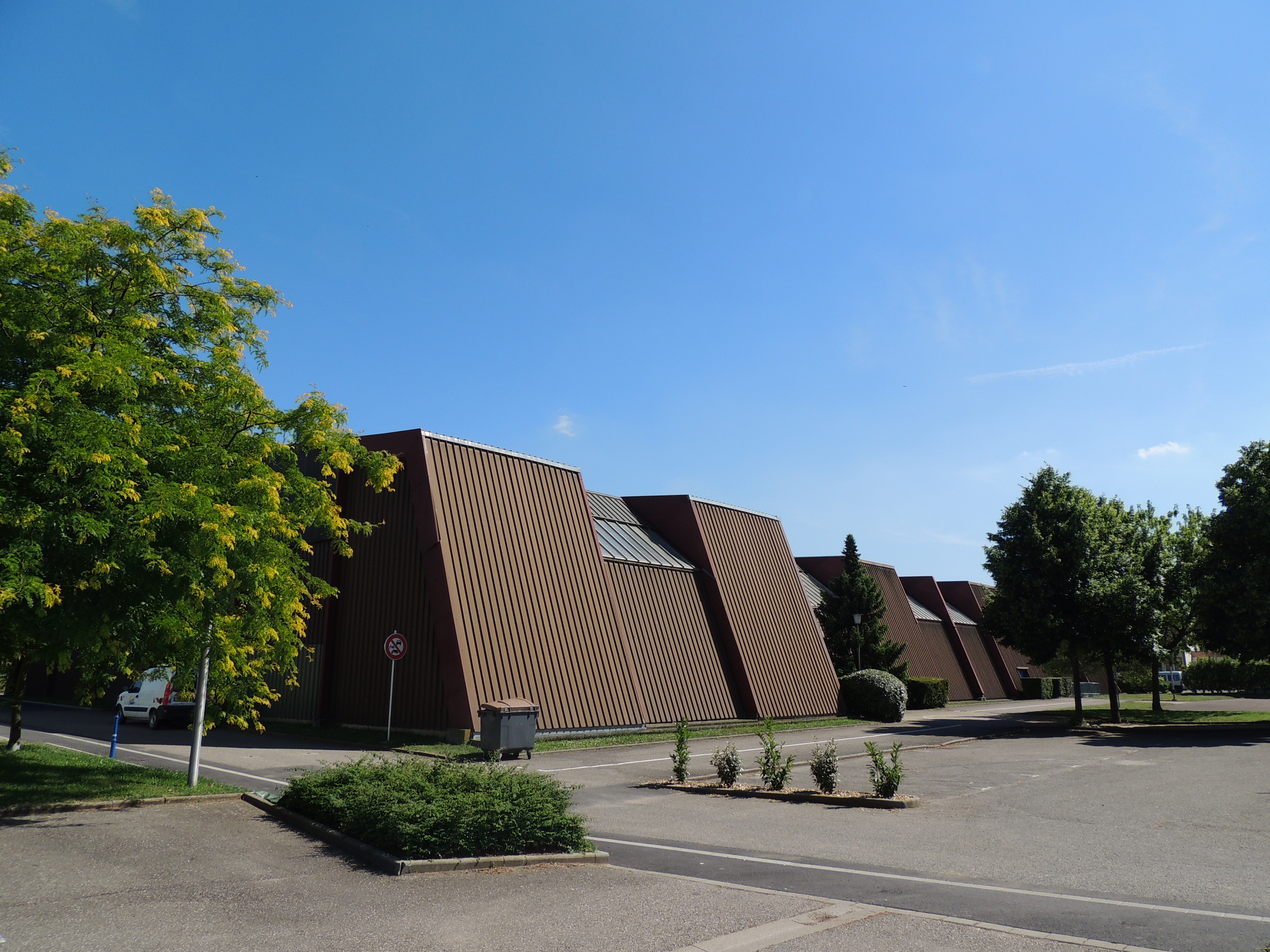 2013 Ruelisheim ComplexeSportif03