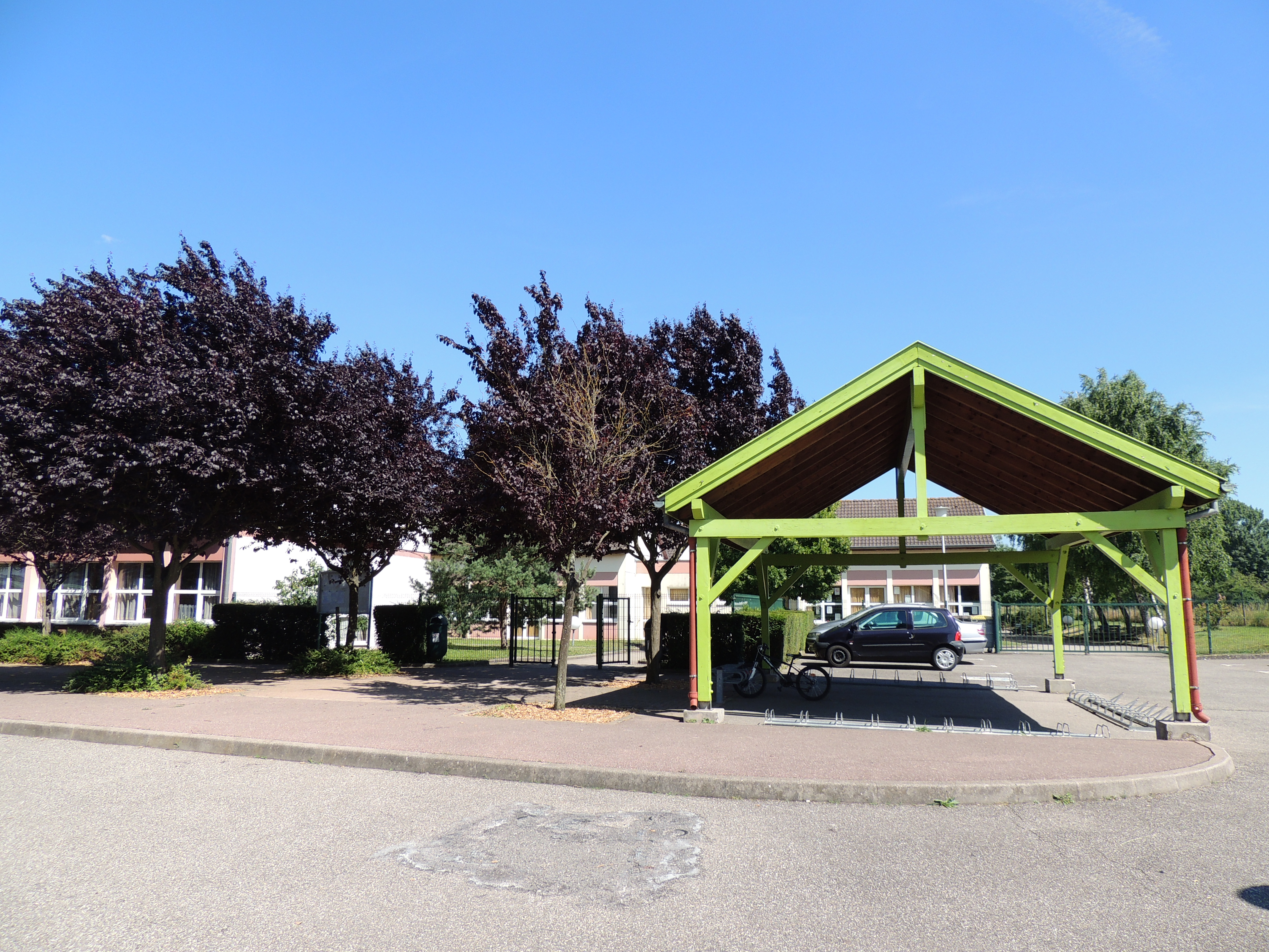 2013 Ruelisheim Ecole02