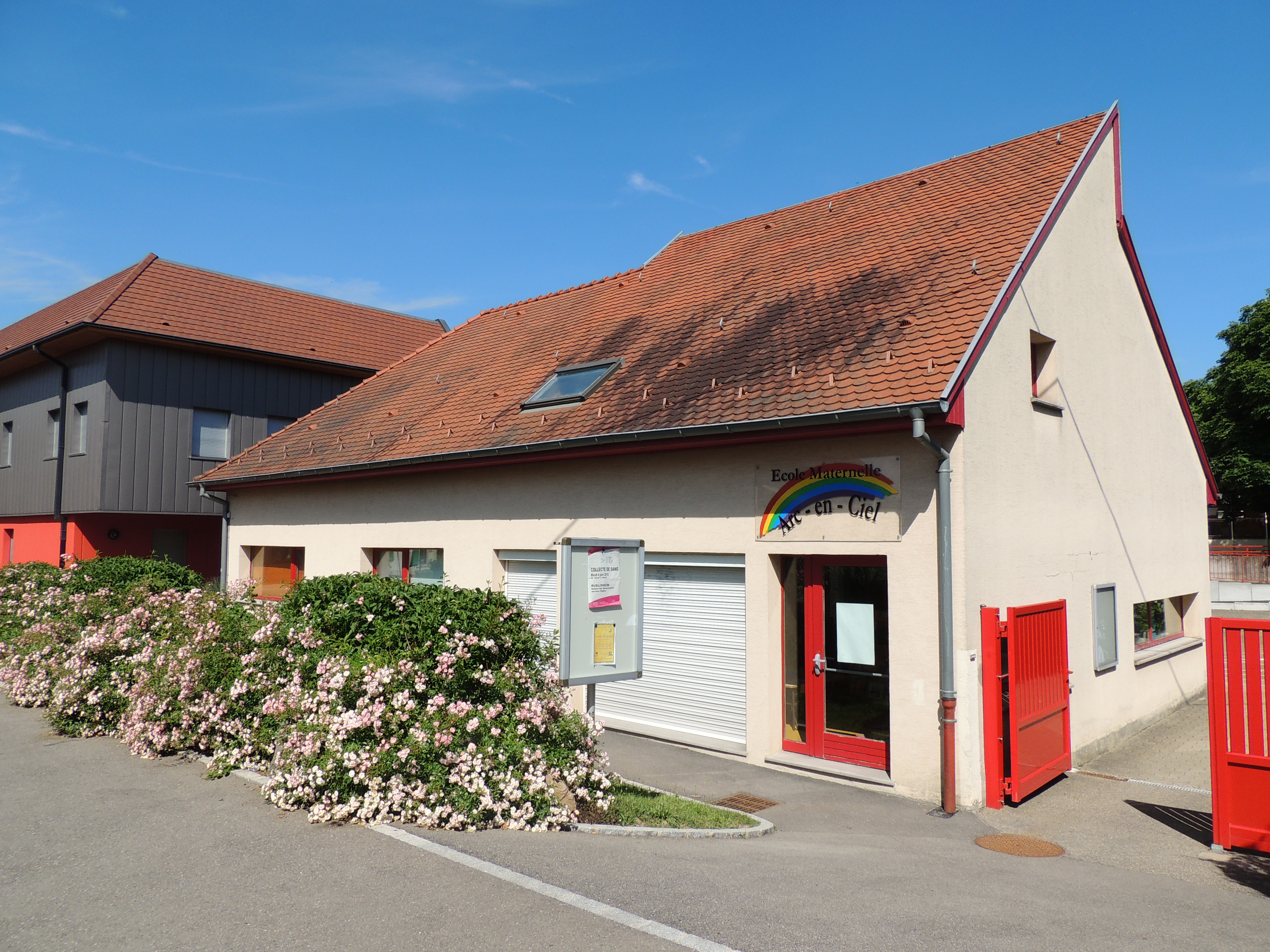 2013 Ruelisheim EcoleMaternelle03