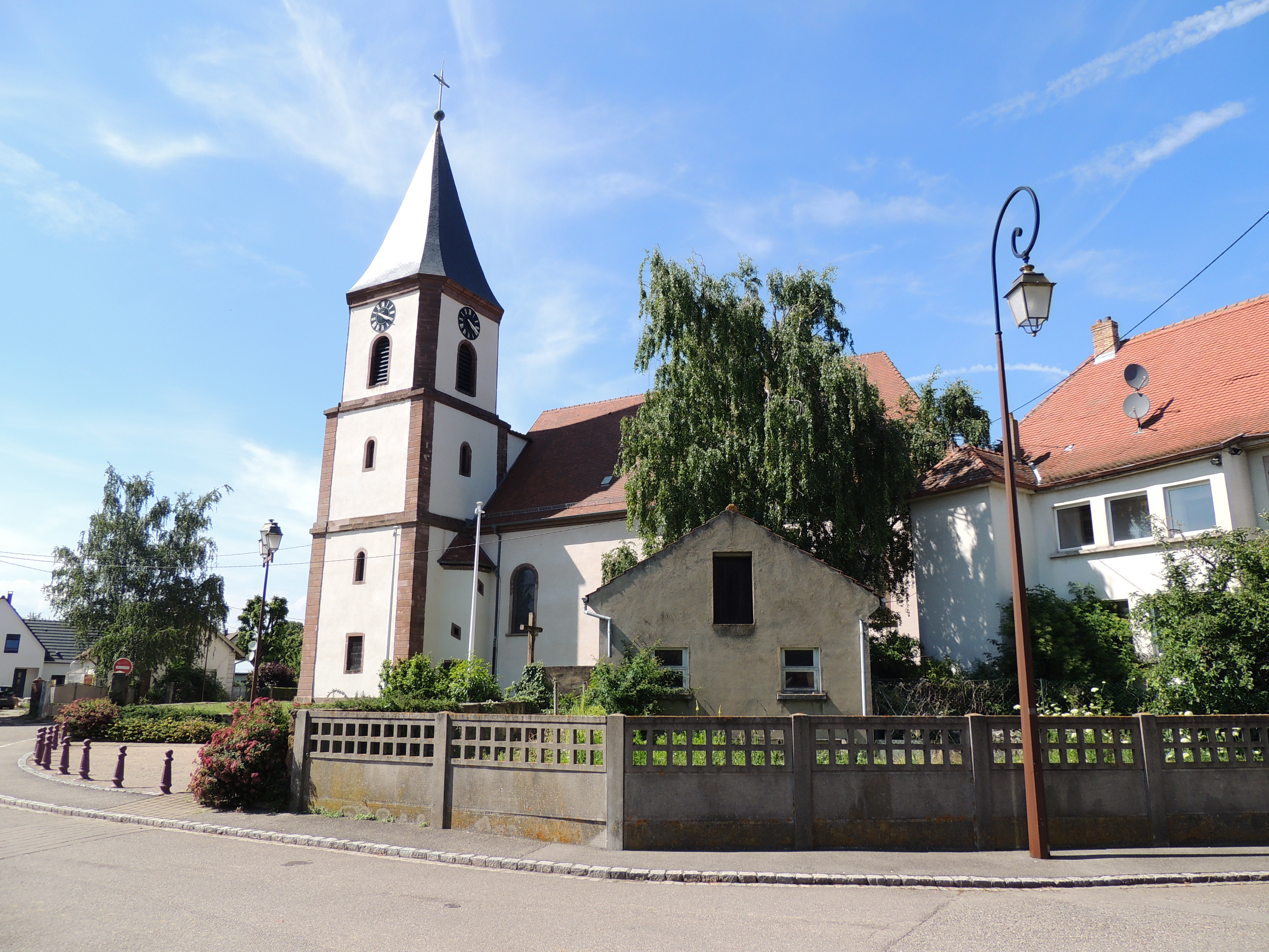 2013 Ruelisheim Eglise01