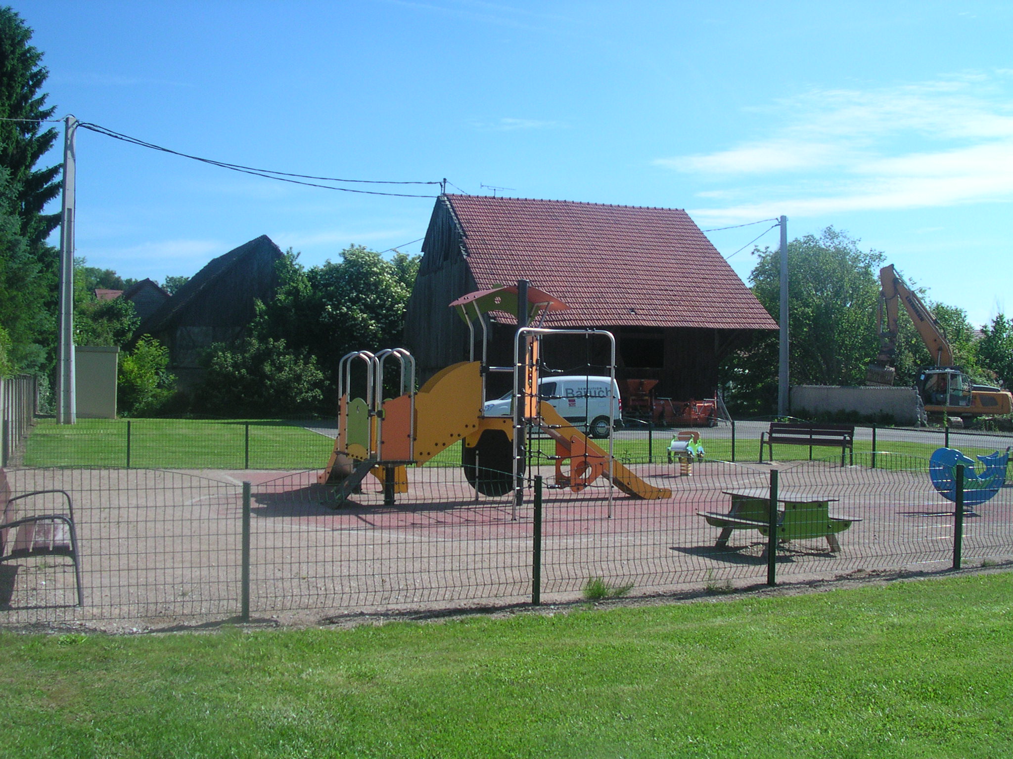 2013 SteinbrunnLeBas aire de jeux