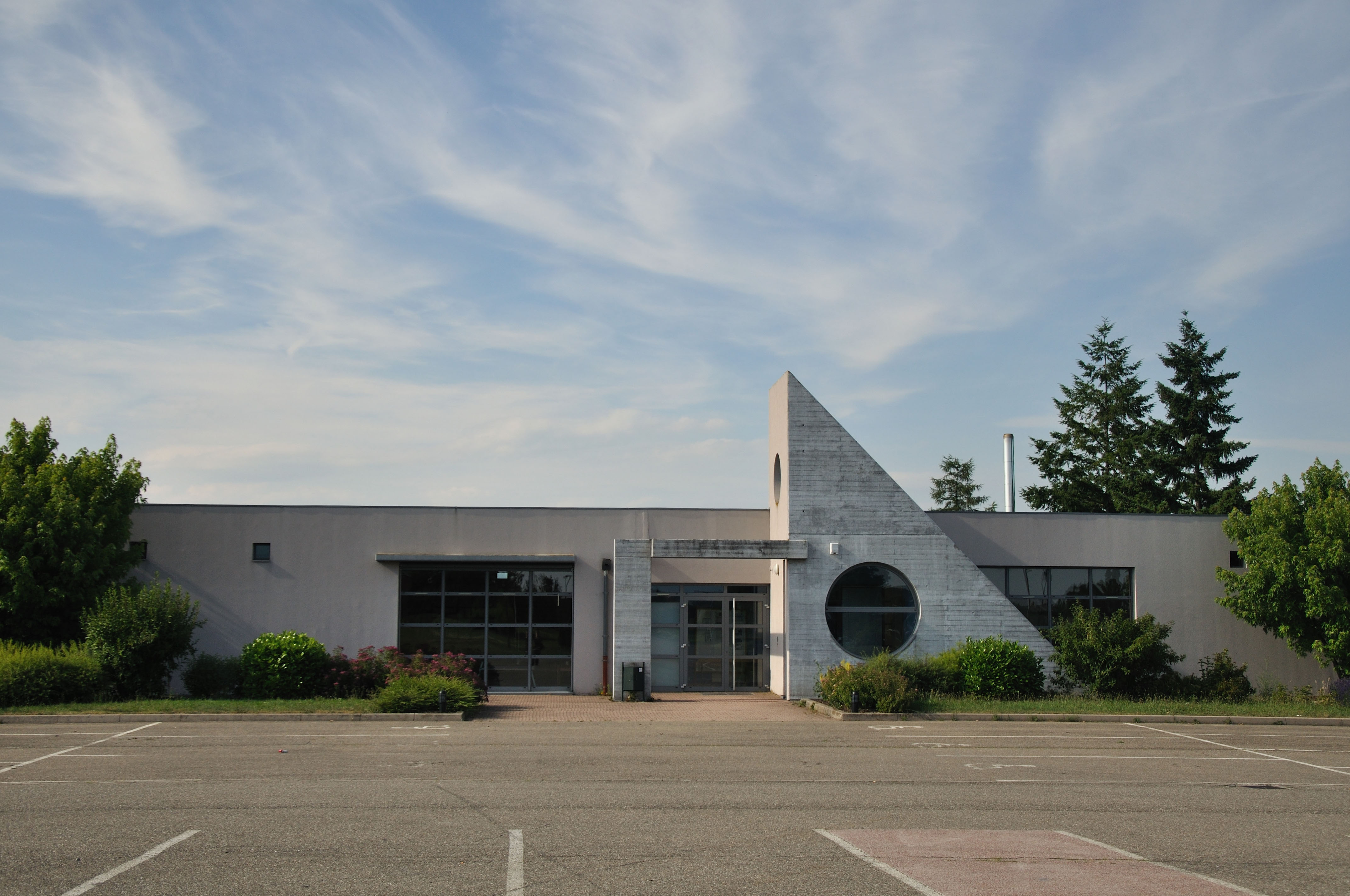 2013 Ungersheim Dojo