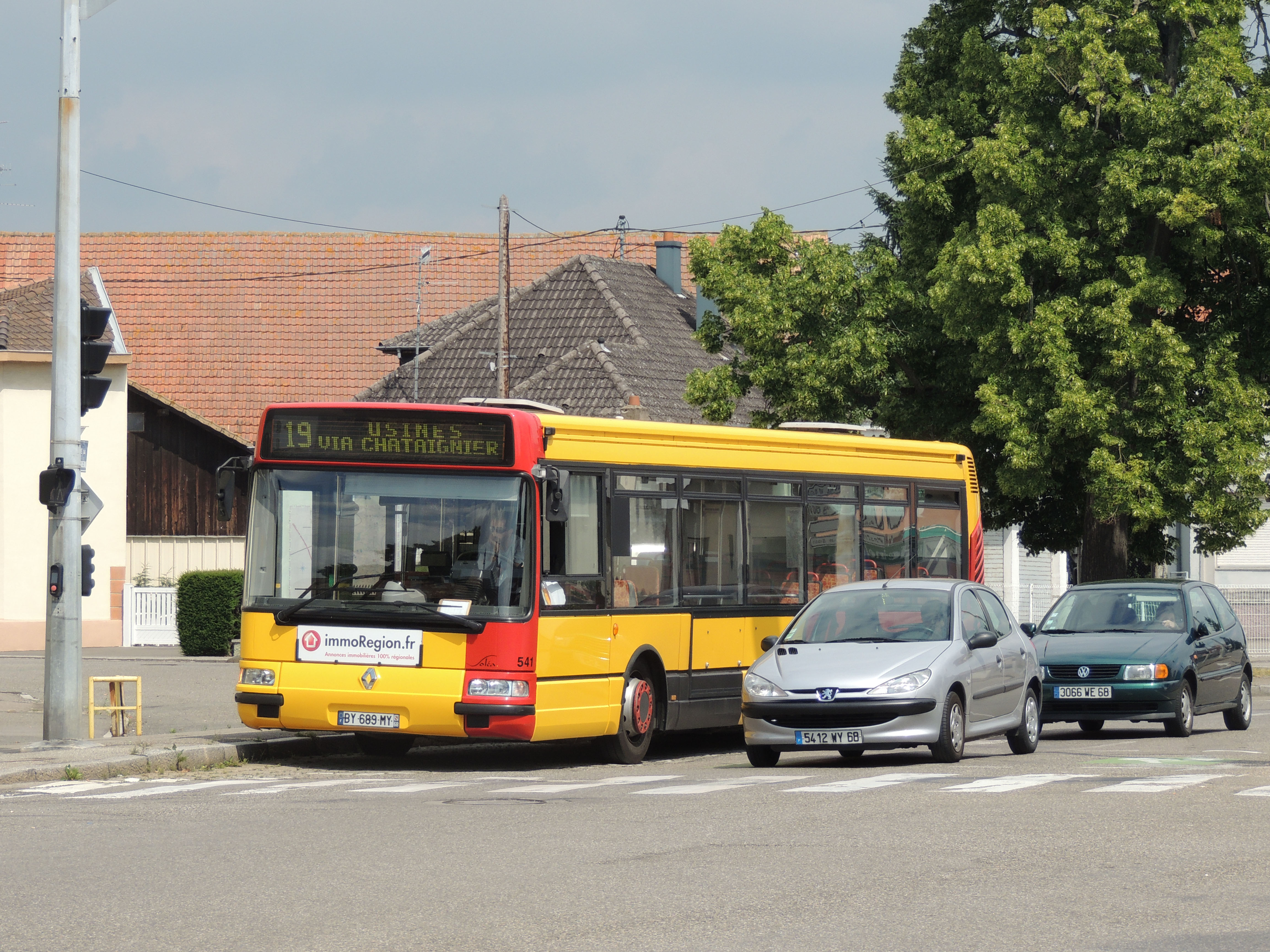 2013 Wittenheim Bus19 01