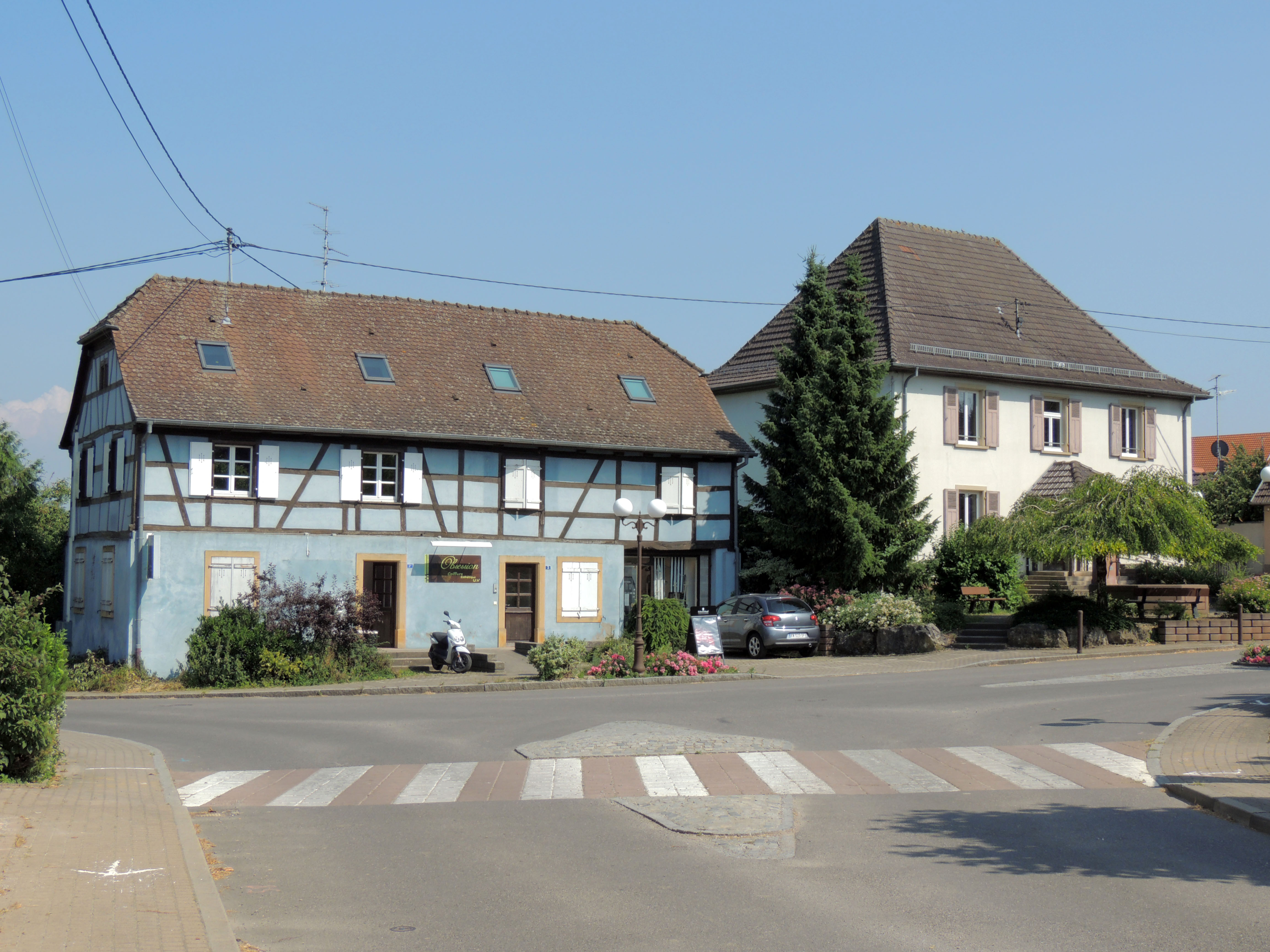 2013 Zimmersheim RuedelEcole06