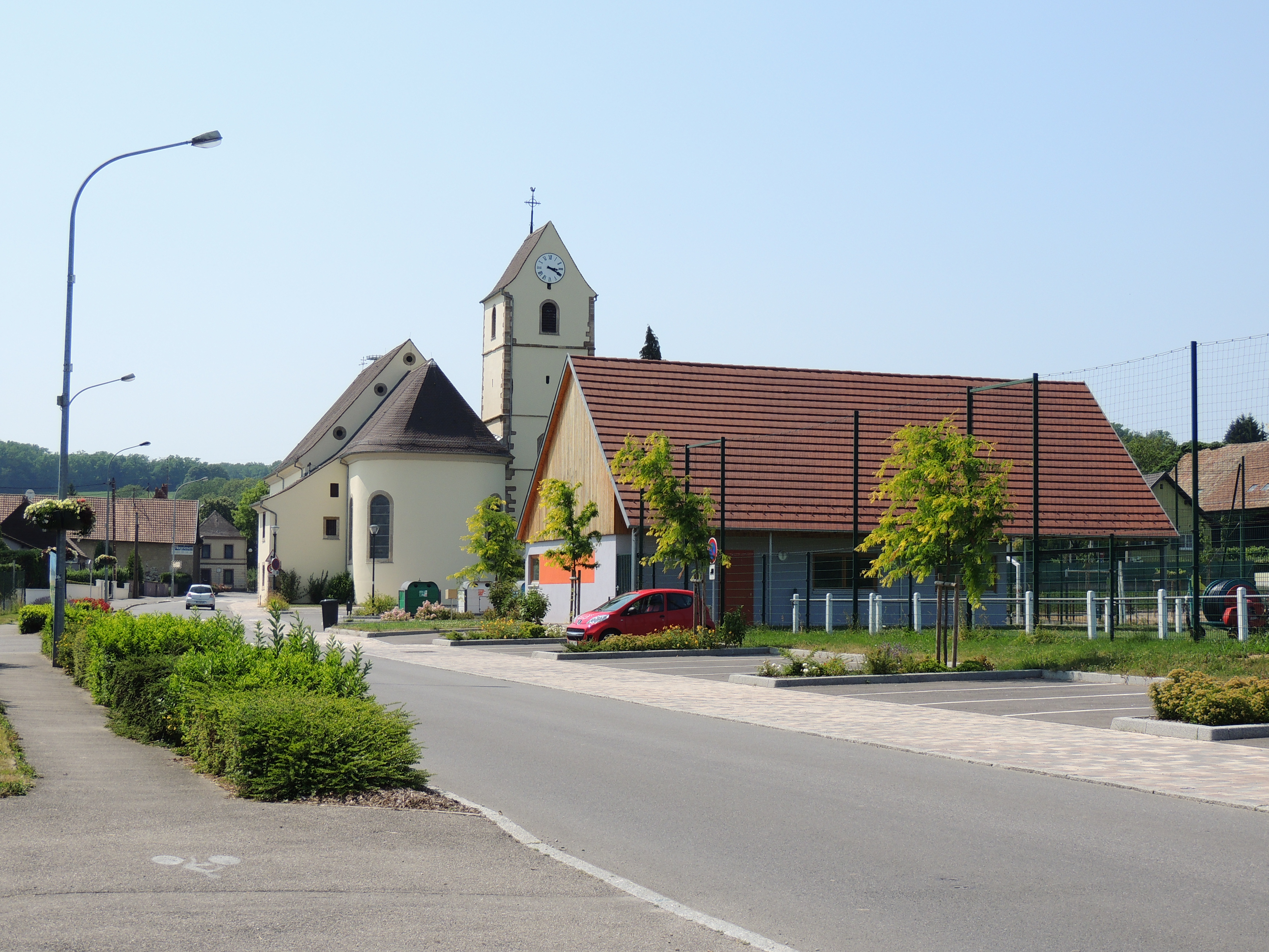 2013 Zimmersheim RuedEschentzwiller03