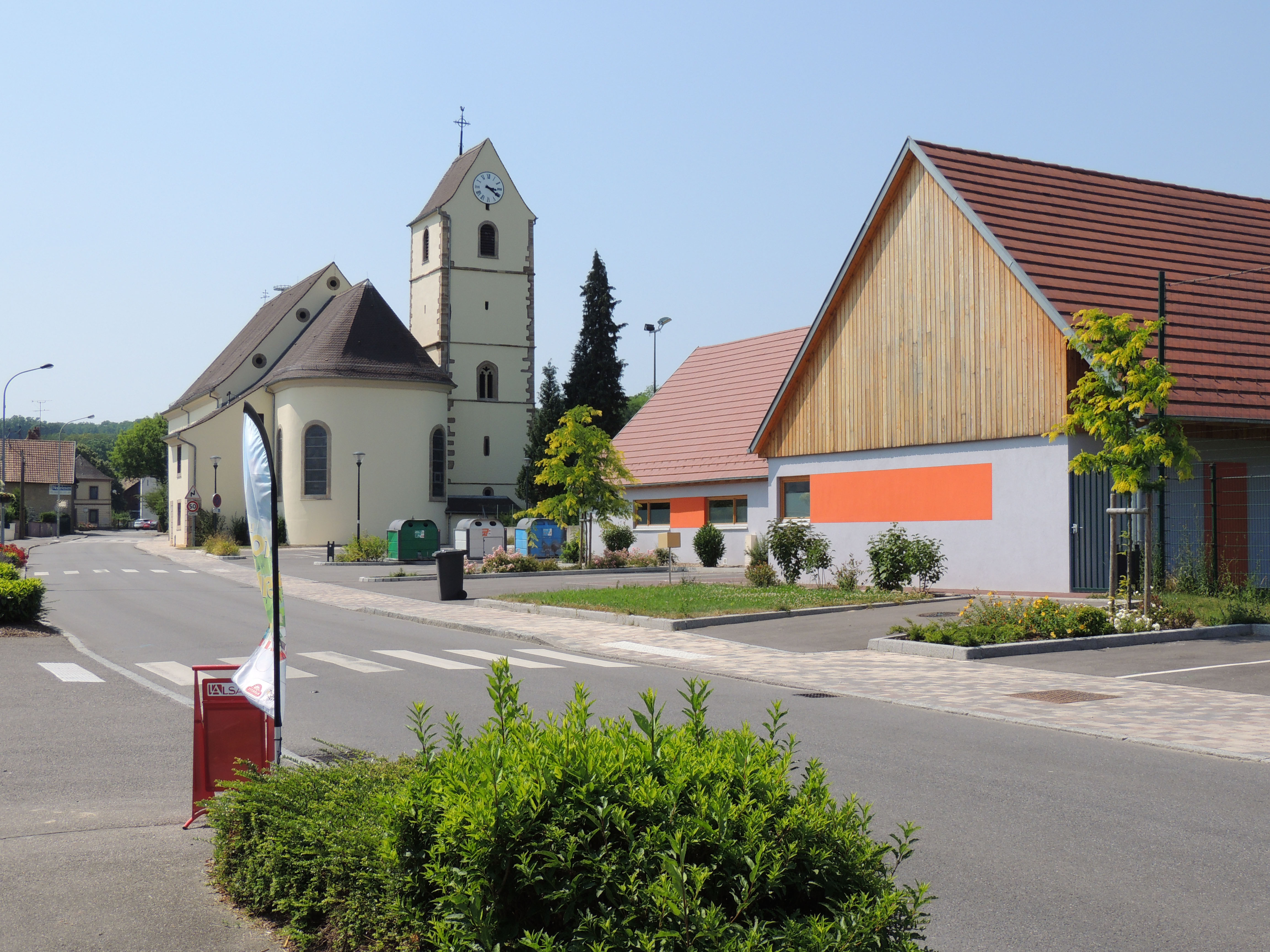 2013 Zimmersheim RuedEschentzwiller04