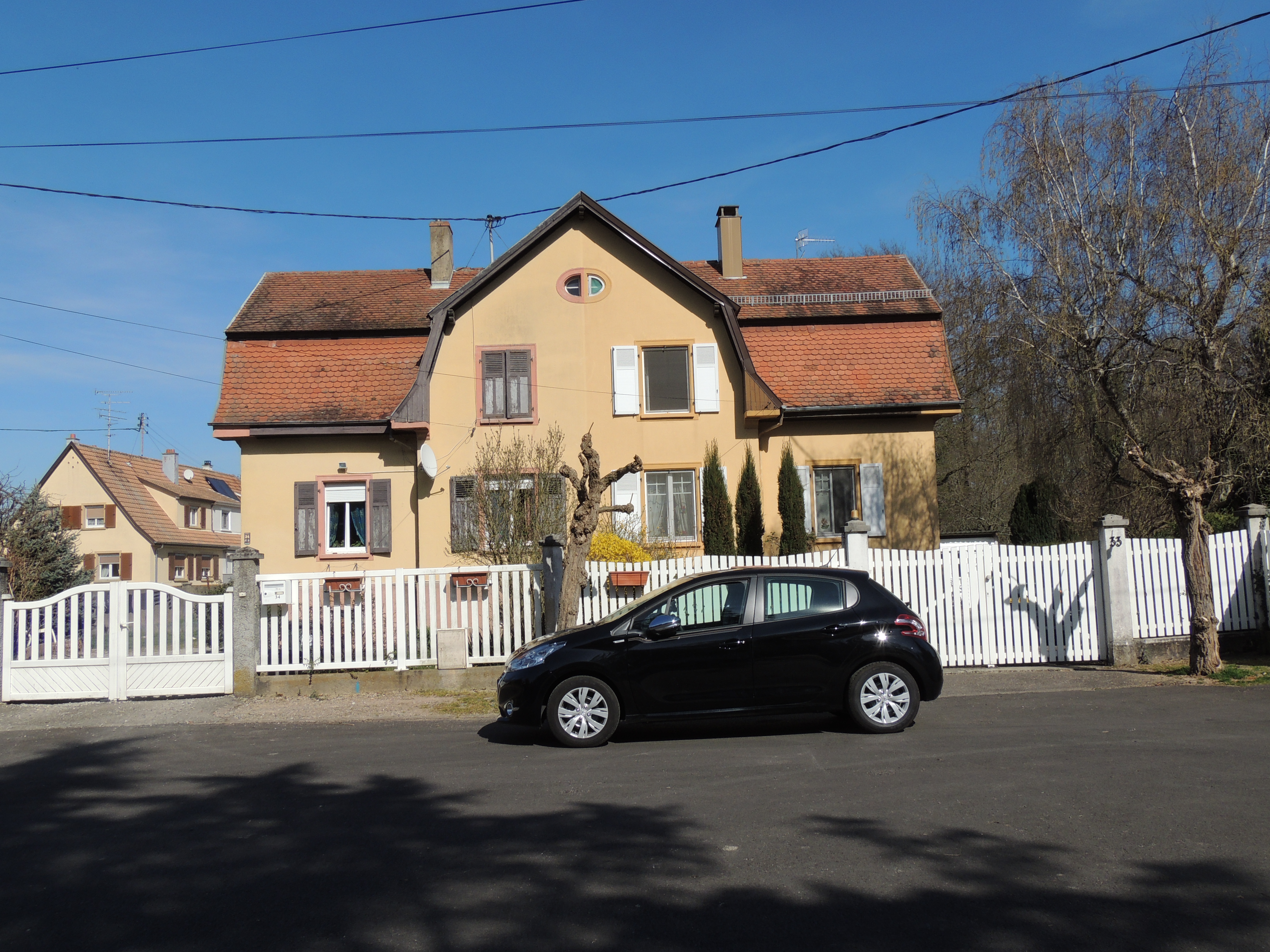 2014 Feldkirch maison de cité 1