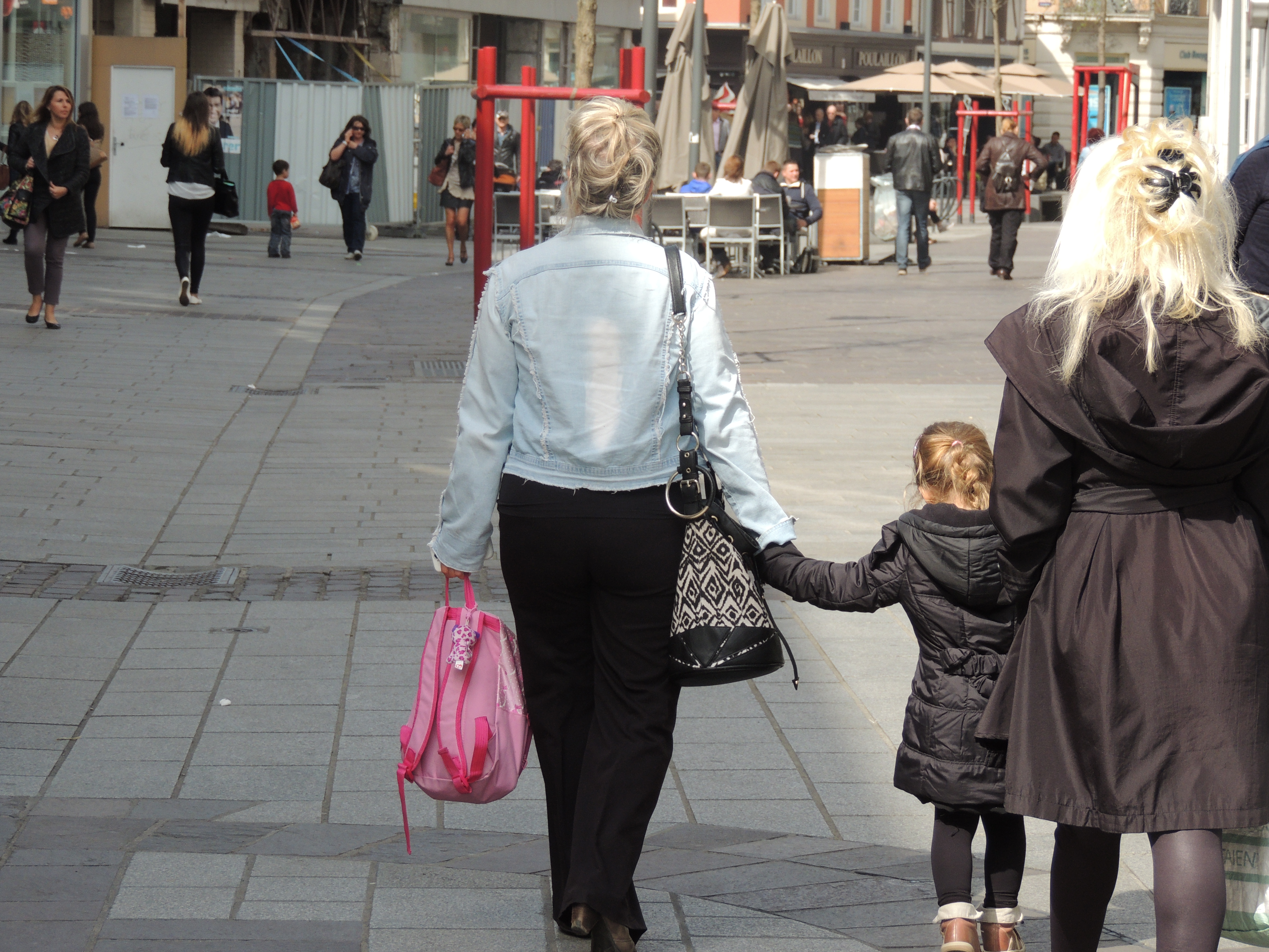 2014 Mulhouse femmes et enfants 1