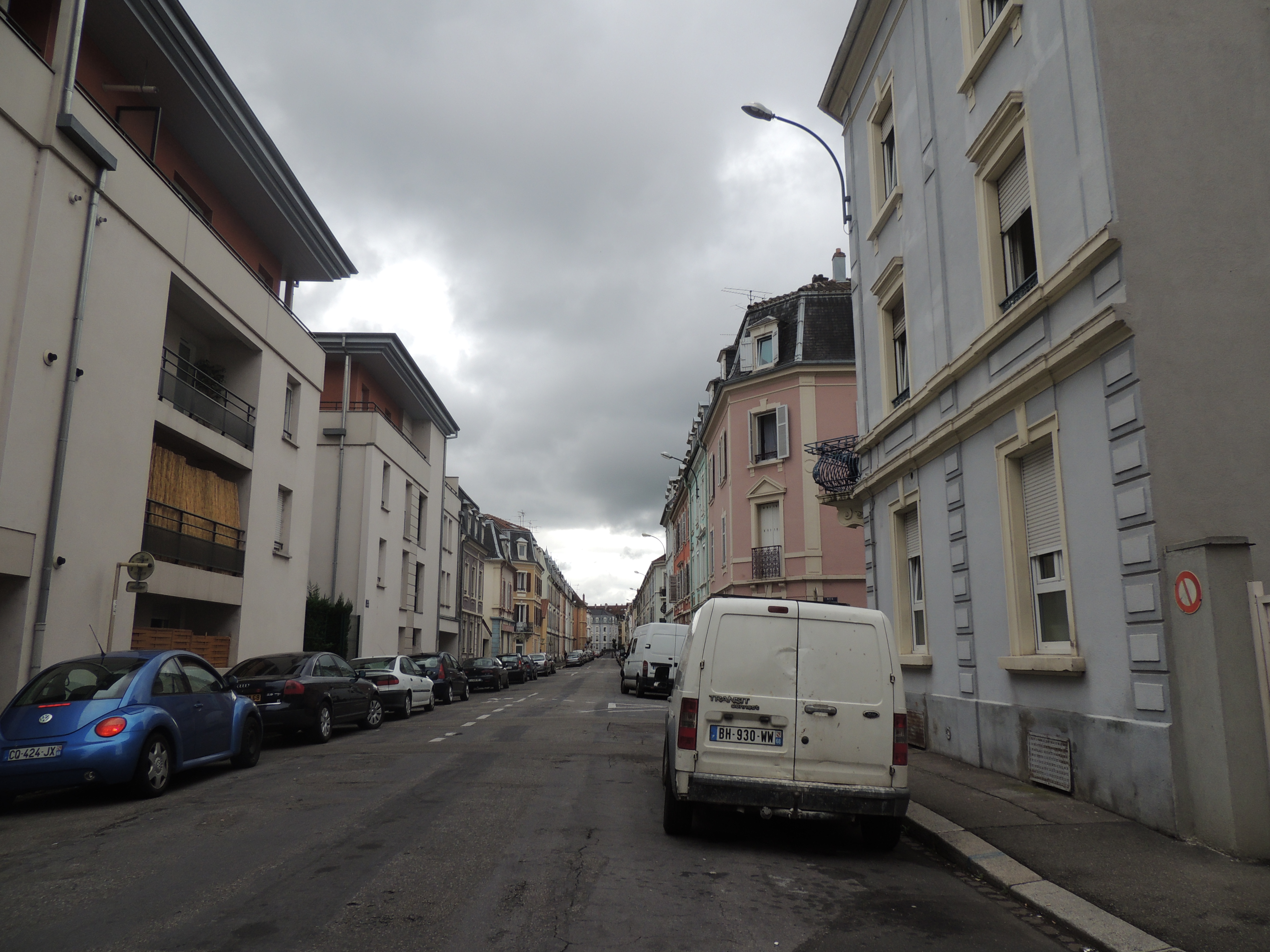 2014 Mulhouse rue Laurent 2