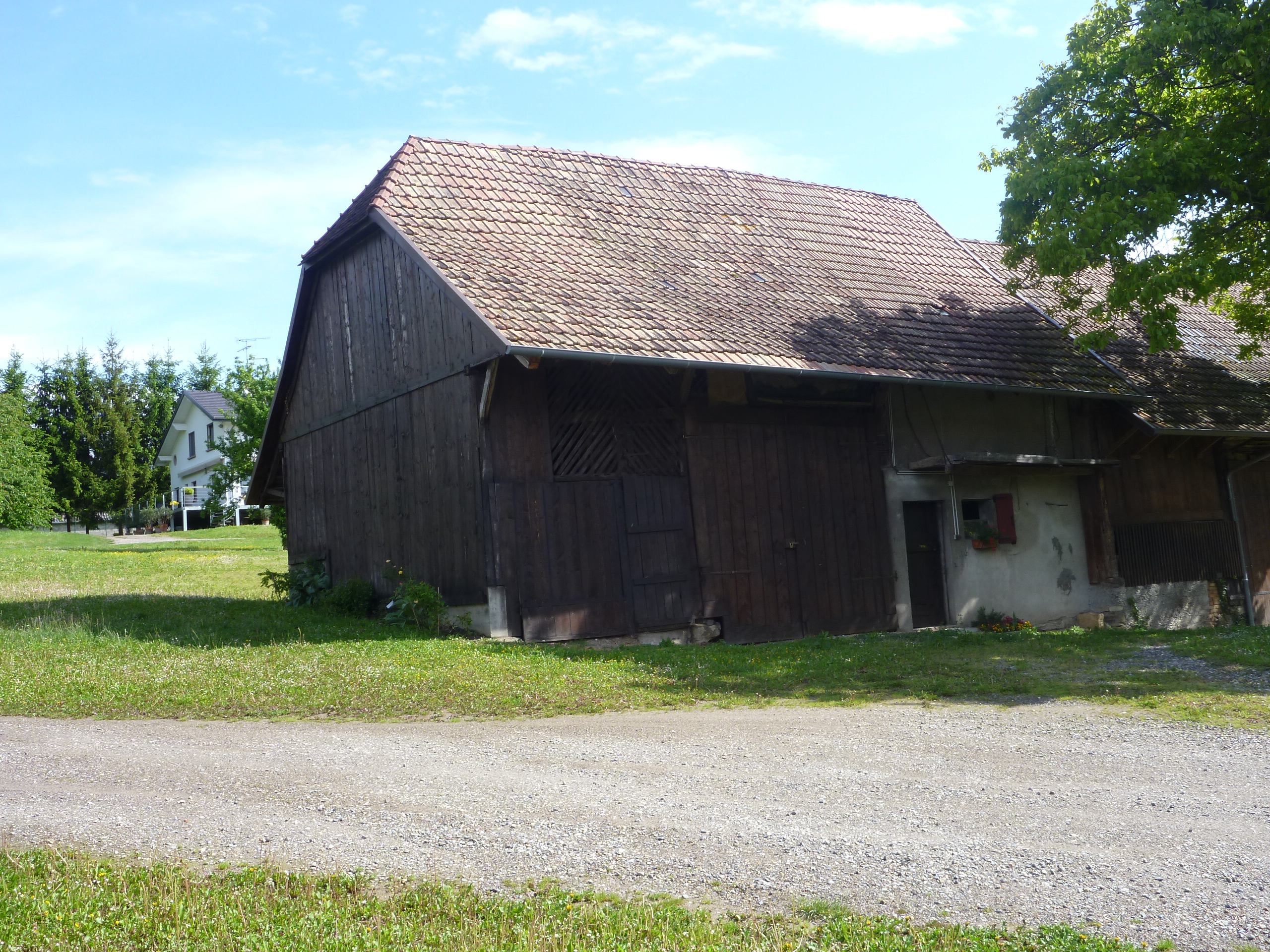 2014 Steinbrunn Le Bas ferme