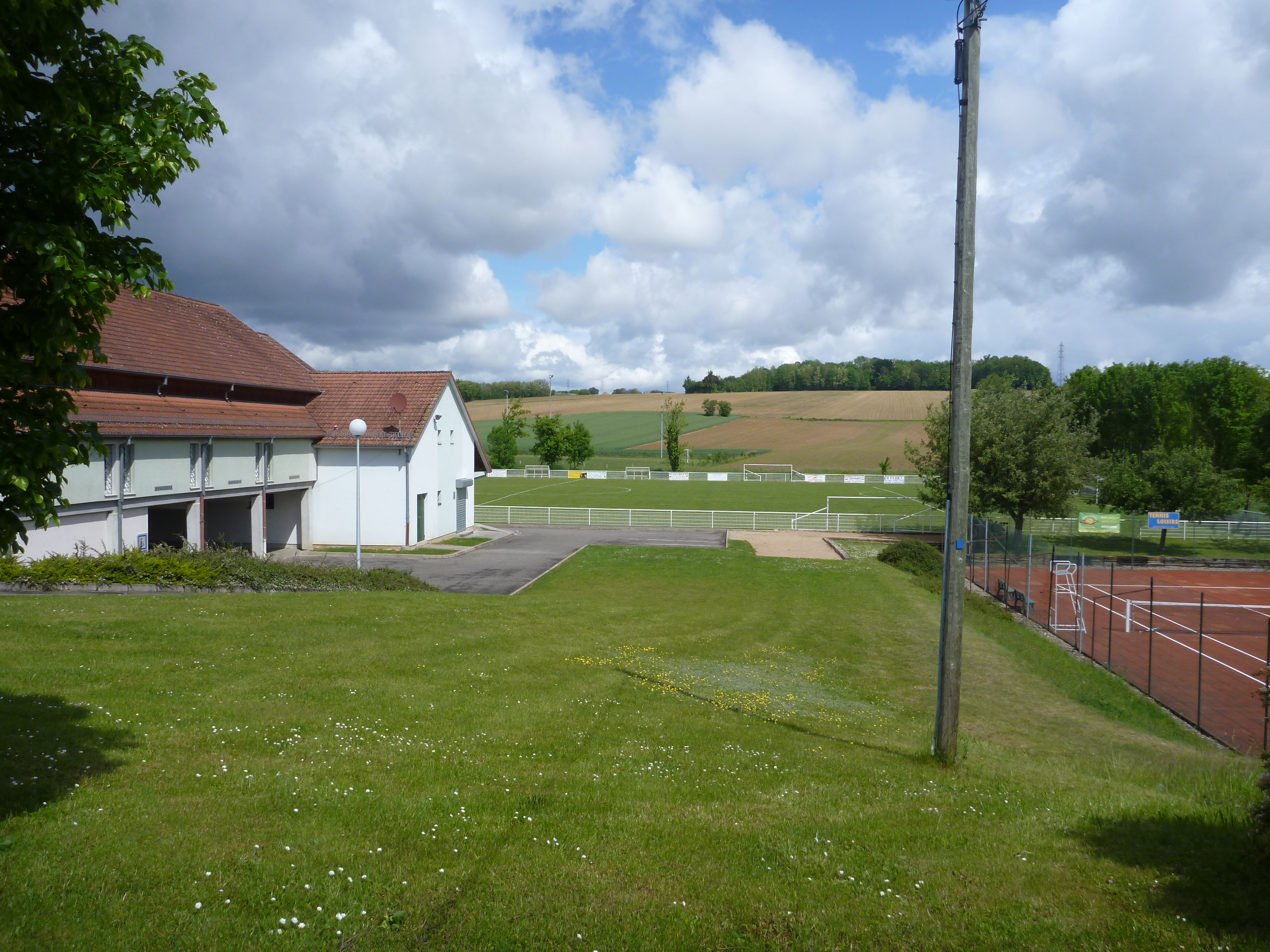 2014 Steinbrunn Le Bas salle polyvalente 2