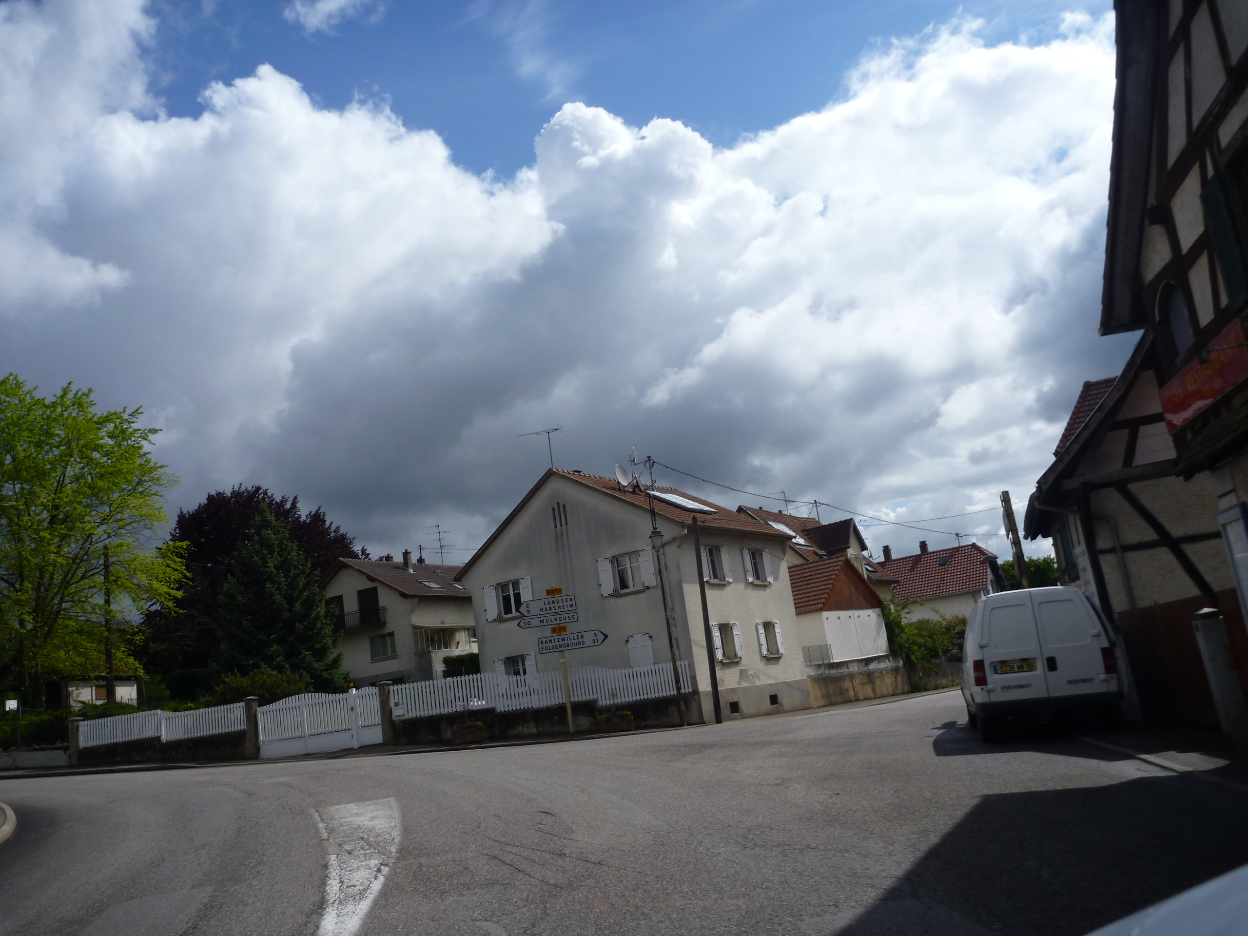 2014 Steinbrunn Le Bas signaux routiers 2