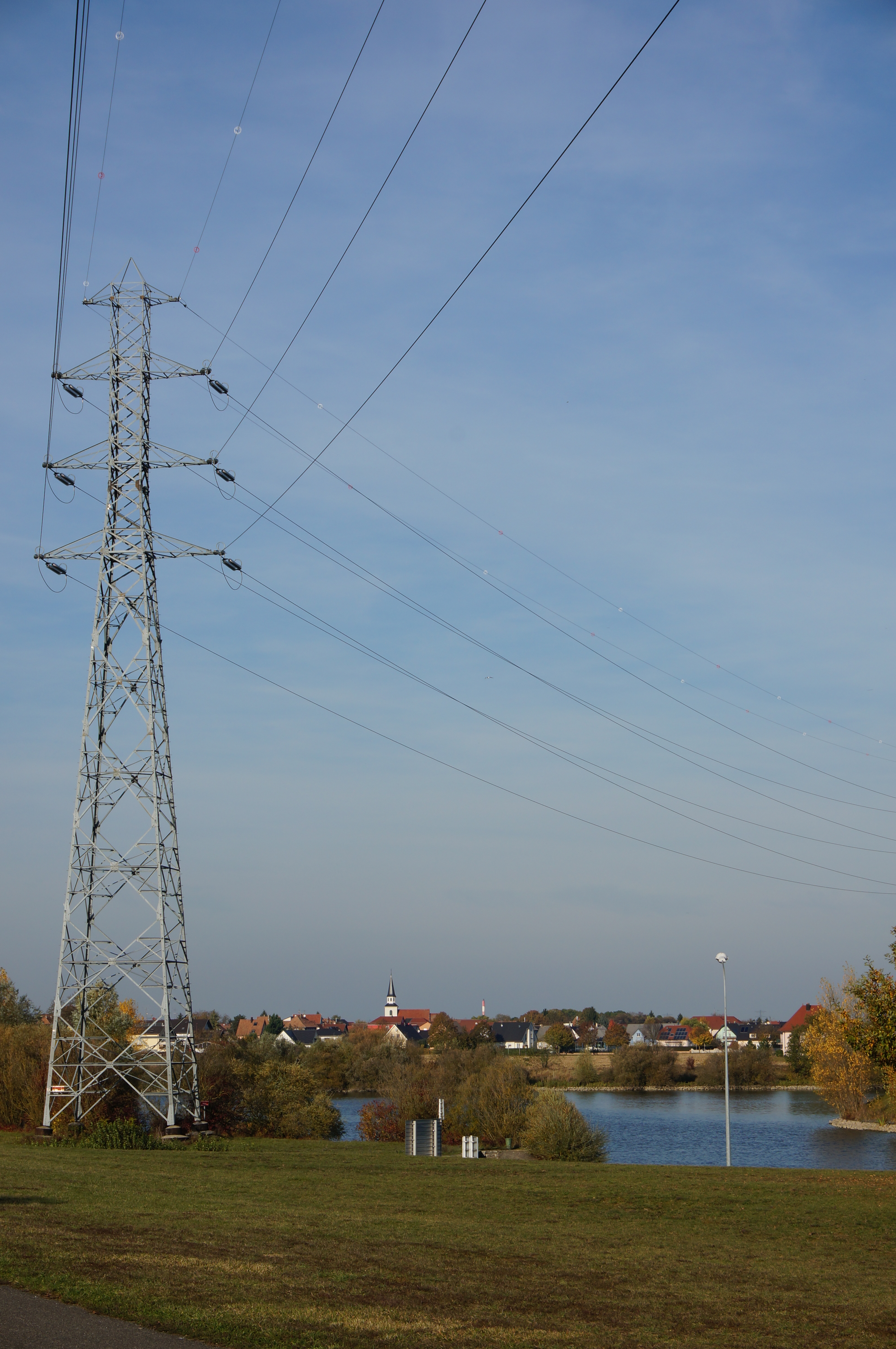 2015 Niffer mât à haute tension 2